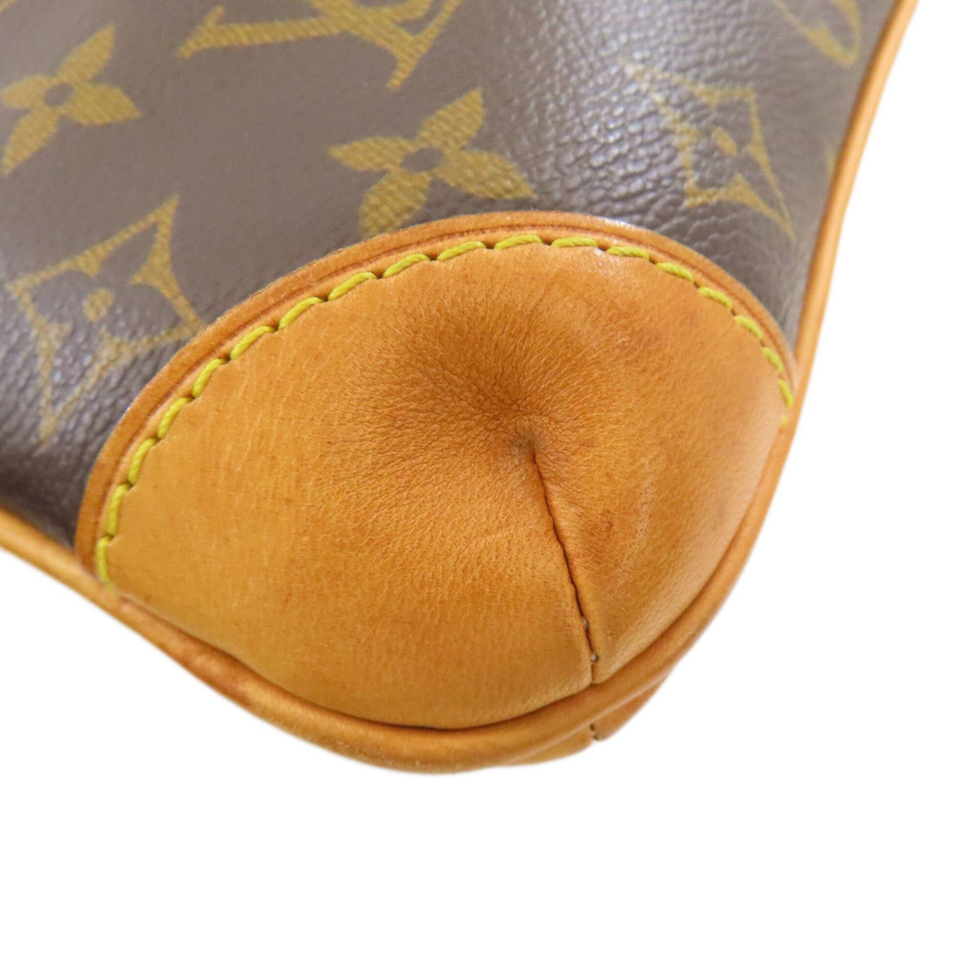 Louis Vuitton Louis Vuitton M51141 Coussin GM Handbag, Monogram Canvas, Women's LOUIS VUITTON Size ONE SIZE - 18 Thumbnail