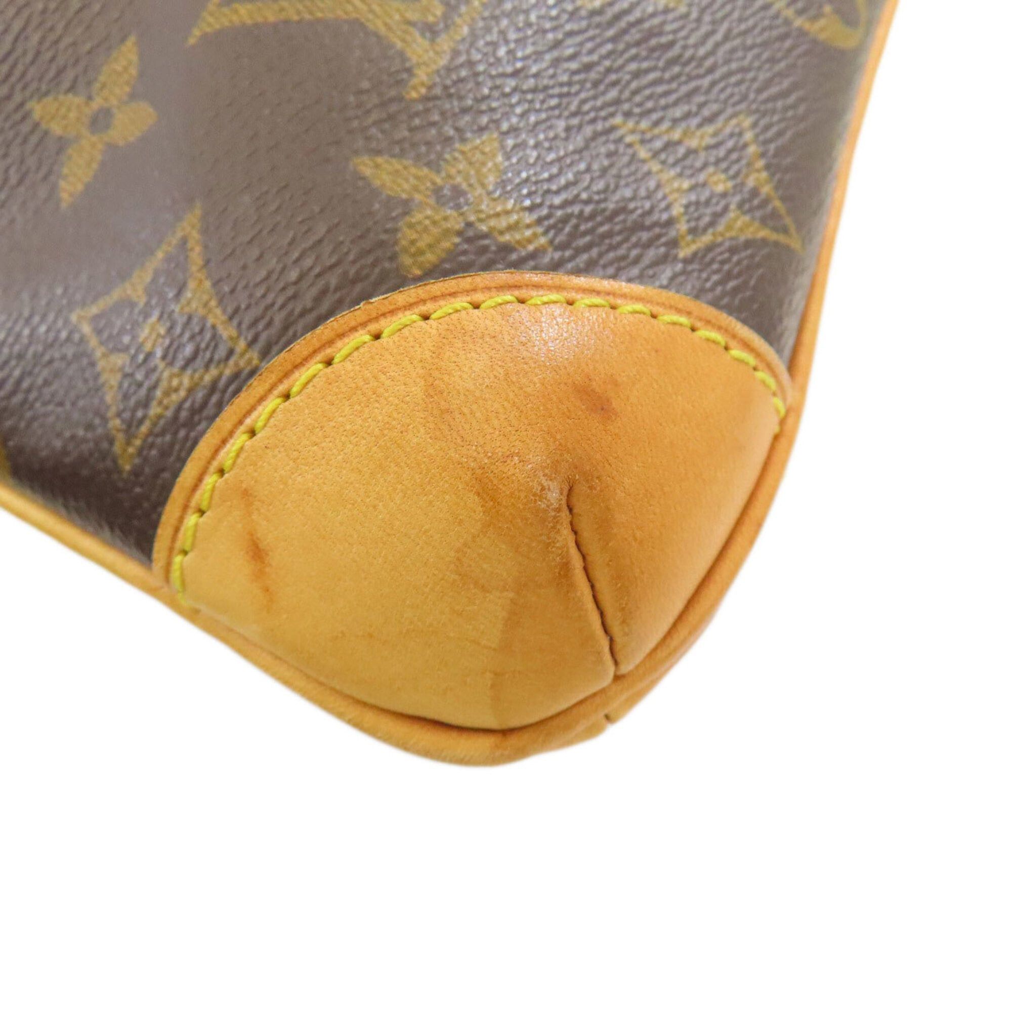 Louis Vuitton Louis Vuitton M51141 Coussin GM Handbag, Monogram Canvas, Women's LOUIS VUITTON Size ONE SIZE - 16 Thumbnail
