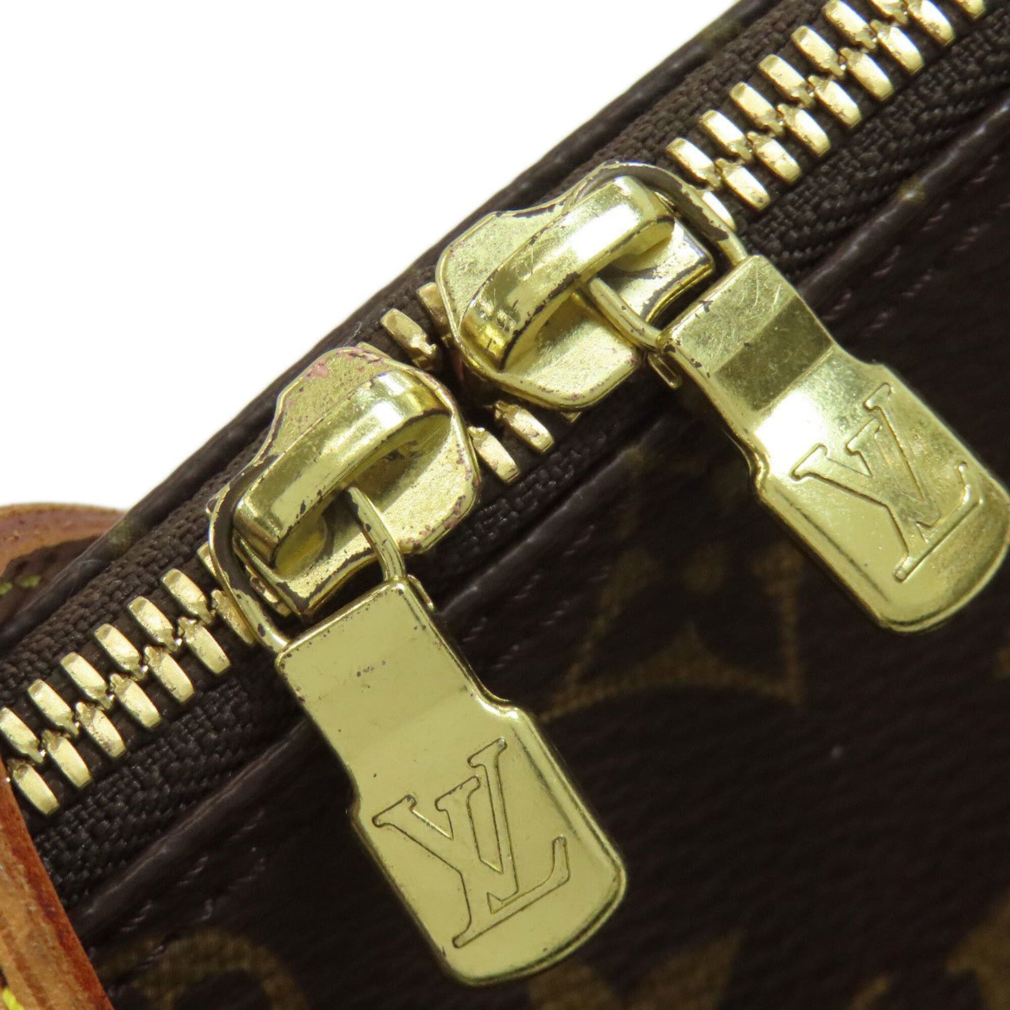 Louis Vuitton Louis Vuitton M51141 Coussin GM Handbag, Monogram Canvas, Women's LOUIS VUITTON Size ONE SIZE - 11 Thumbnail