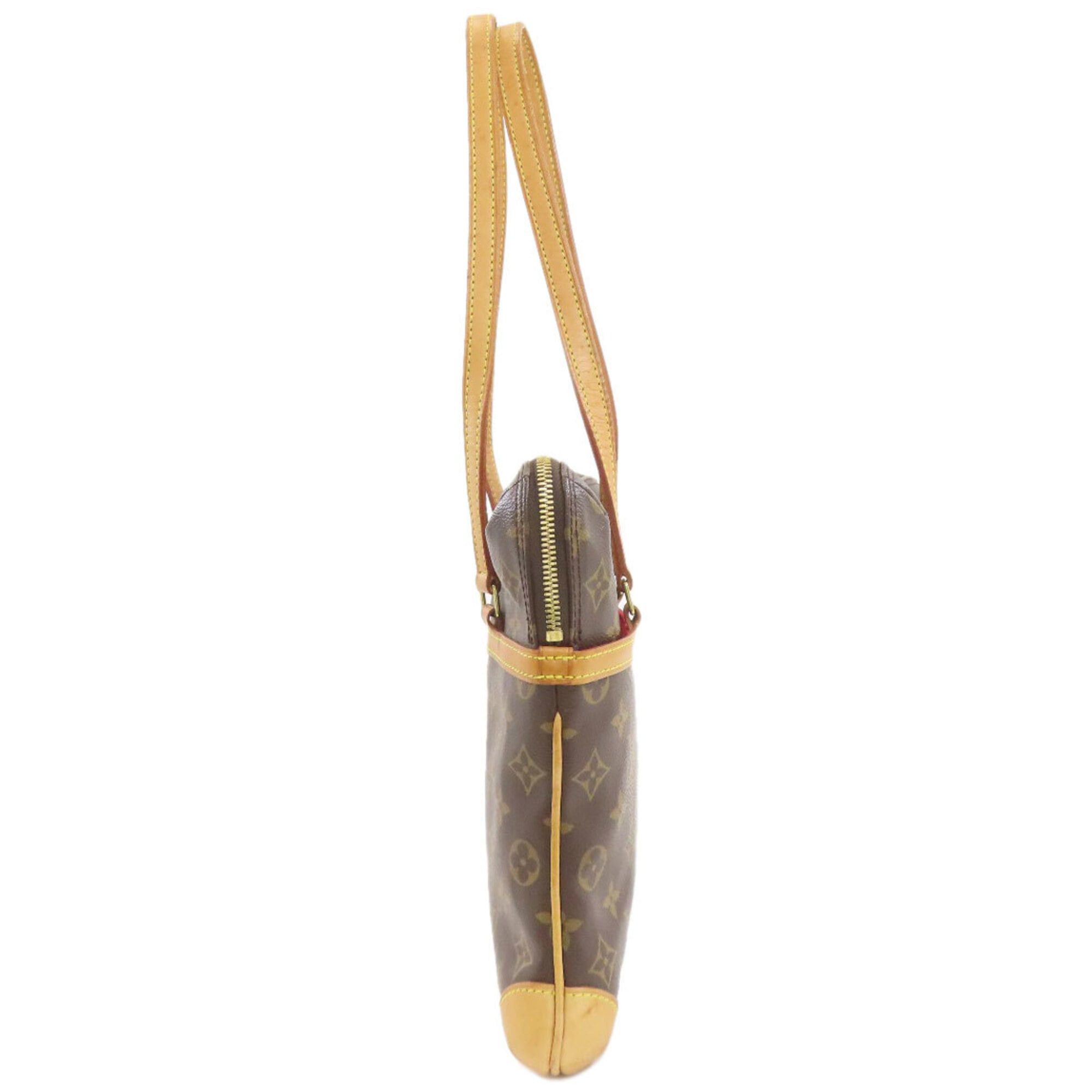 Louis Vuitton Louis Vuitton M51141 Coussin GM Handbag, Monogram Canvas, Women's LOUIS VUITTON Size ONE SIZE - 3 Thumbnail