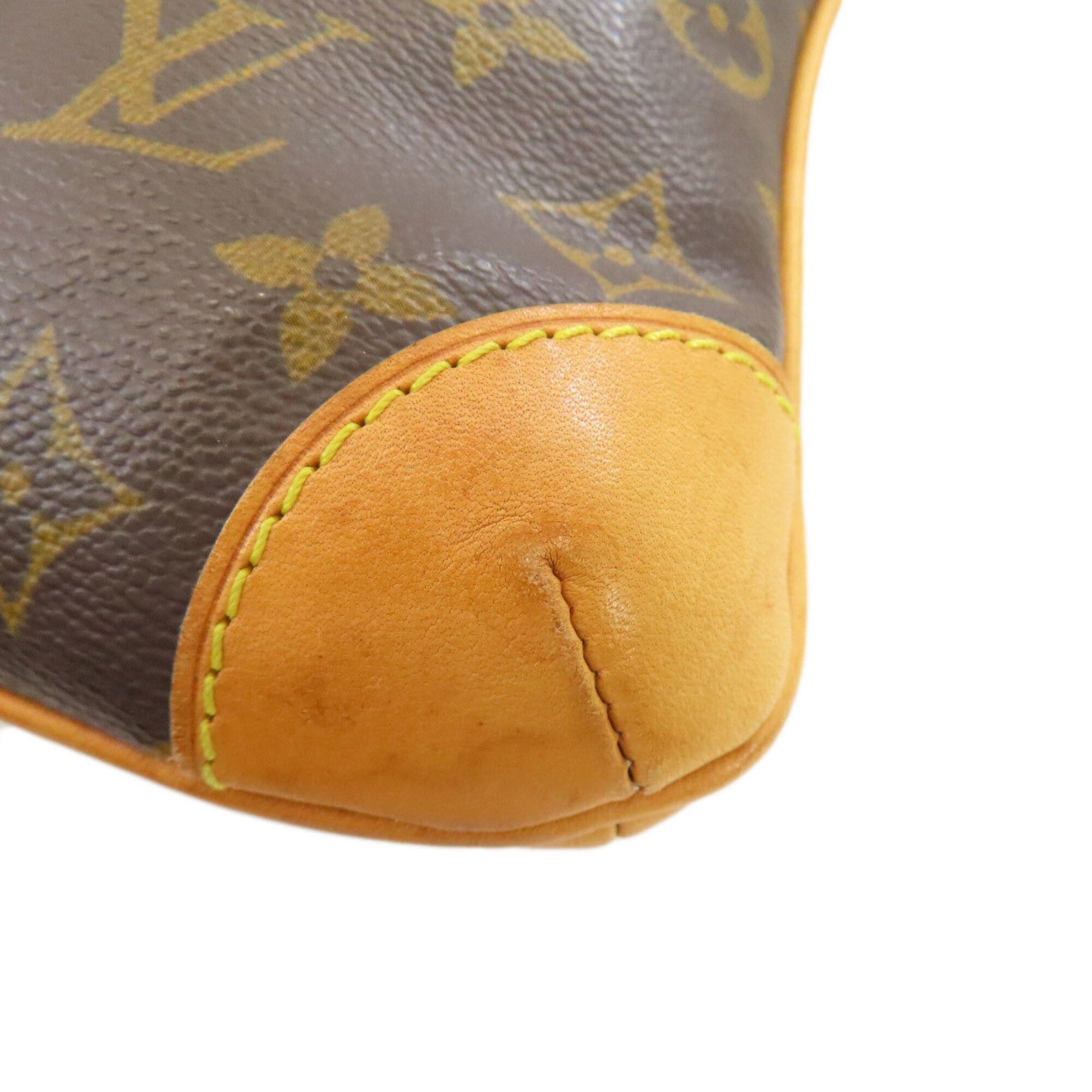 Louis Vuitton Louis Vuitton M51141 Coussin GM Handbag, Monogram Canvas, Women's LOUIS VUITTON Size ONE SIZE - 17 Thumbnail