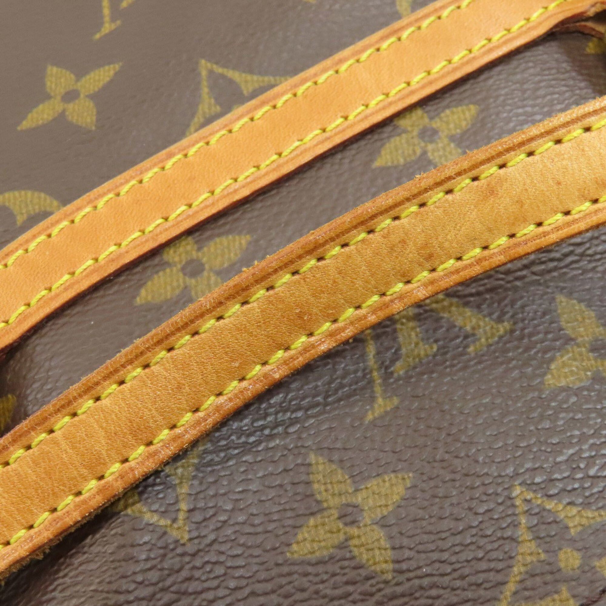 Louis Vuitton Louis Vuitton M51141 Coussin GM Handbag, Monogram Canvas, Women's LOUIS VUITTON Size ONE SIZE - 12 Thumbnail