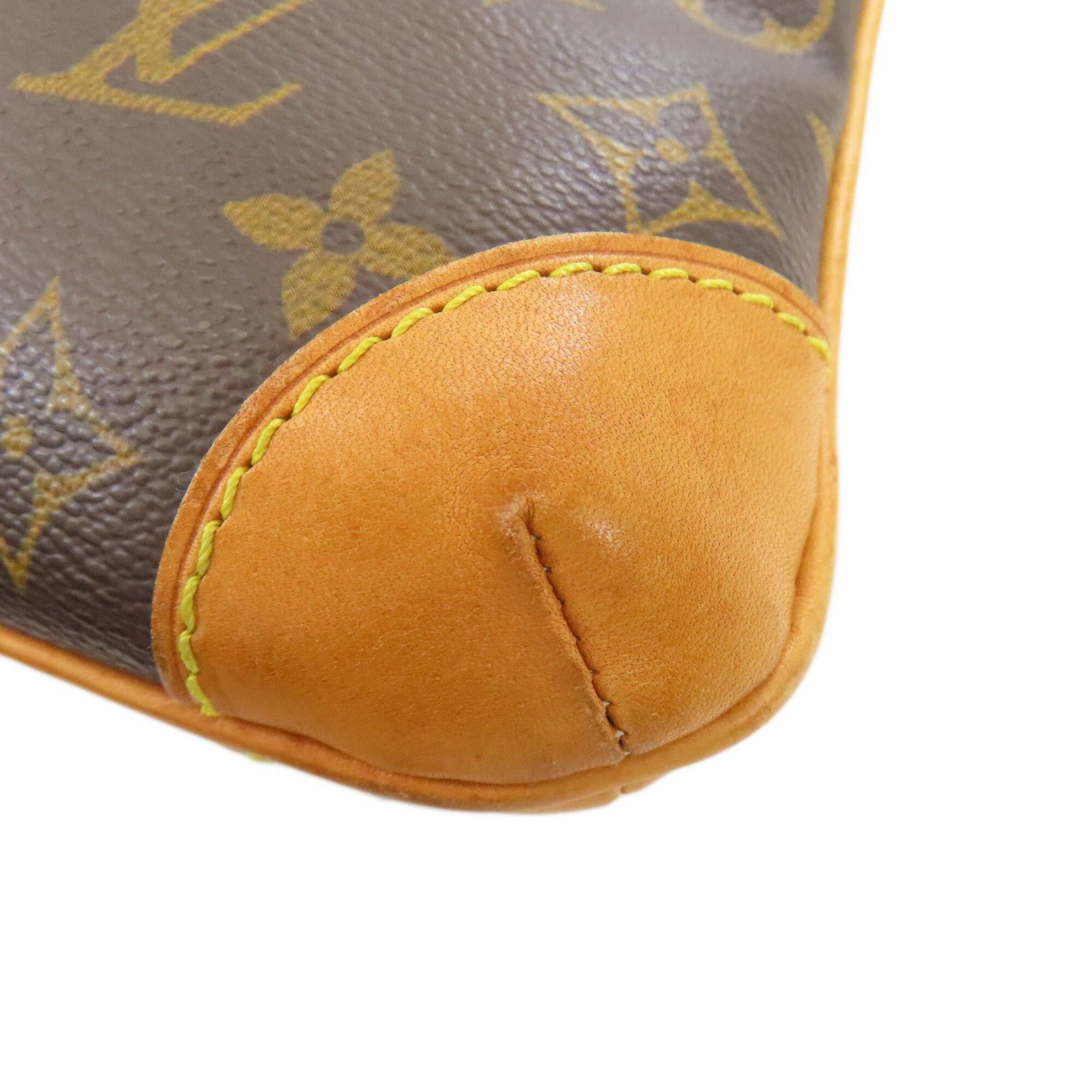 Louis Vuitton Louis Vuitton M51141 Coussin GM Handbag, Monogram Canvas, Women's LOUIS VUITTON Size ONE SIZE - 15 Thumbnail