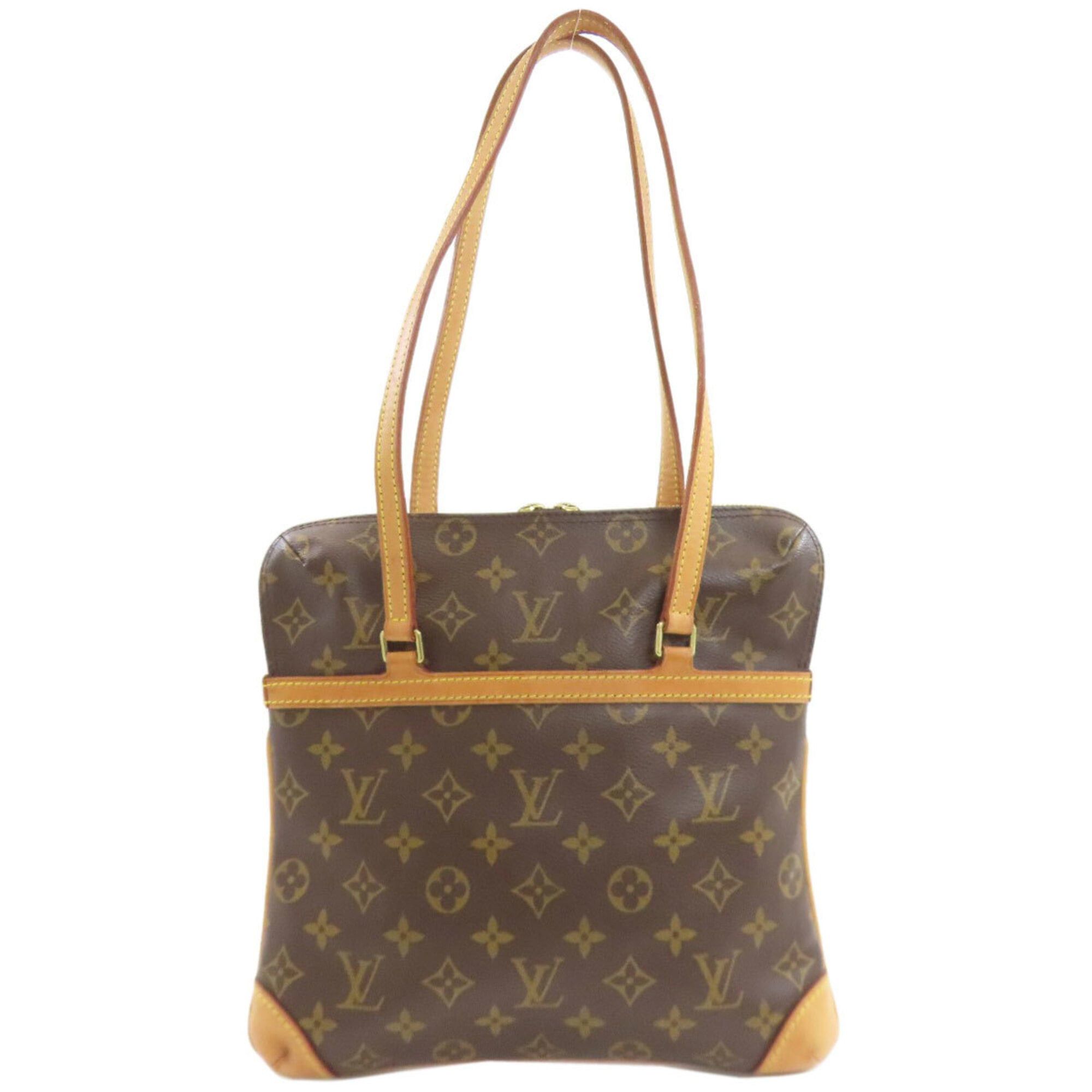 Louis Vuitton Louis Vuitton M51141 Coussin GM Handbag, Monogram Canvas, Women's LOUIS VUITTON Size ONE SIZE - 2 Thumbnail