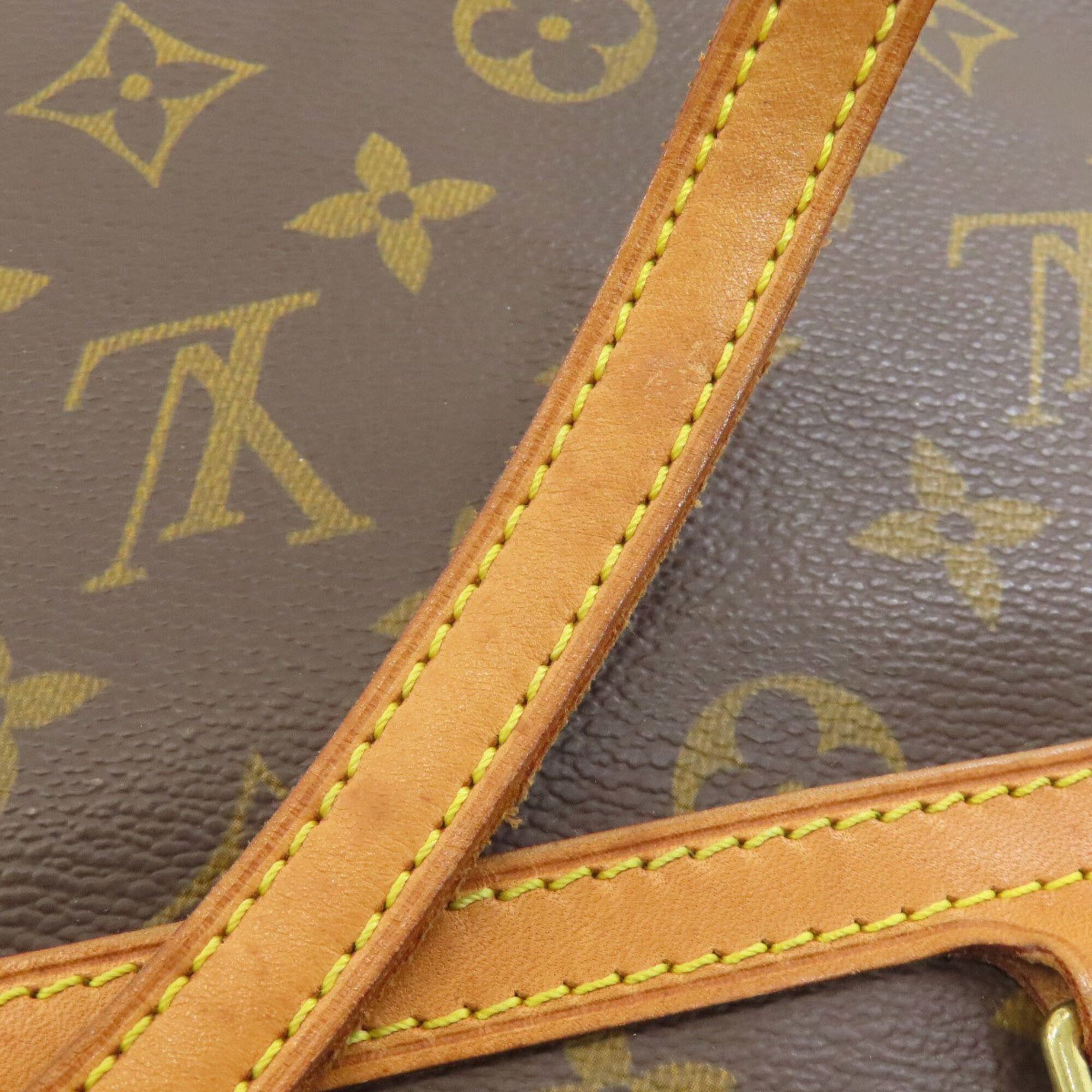 Louis Vuitton Louis Vuitton M51141 Coussin GM Handbag, Monogram Canvas, Women's LOUIS VUITTON Size ONE SIZE - 13 Thumbnail