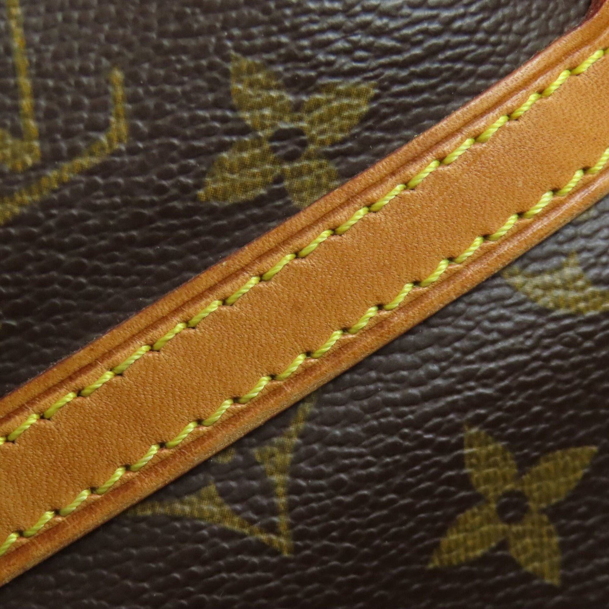 Louis Vuitton Louis Vuitton M51141 Coussin GM Handbag, Monogram Canvas, Women's LOUIS VUITTON Size ONE SIZE - 10 Thumbnail