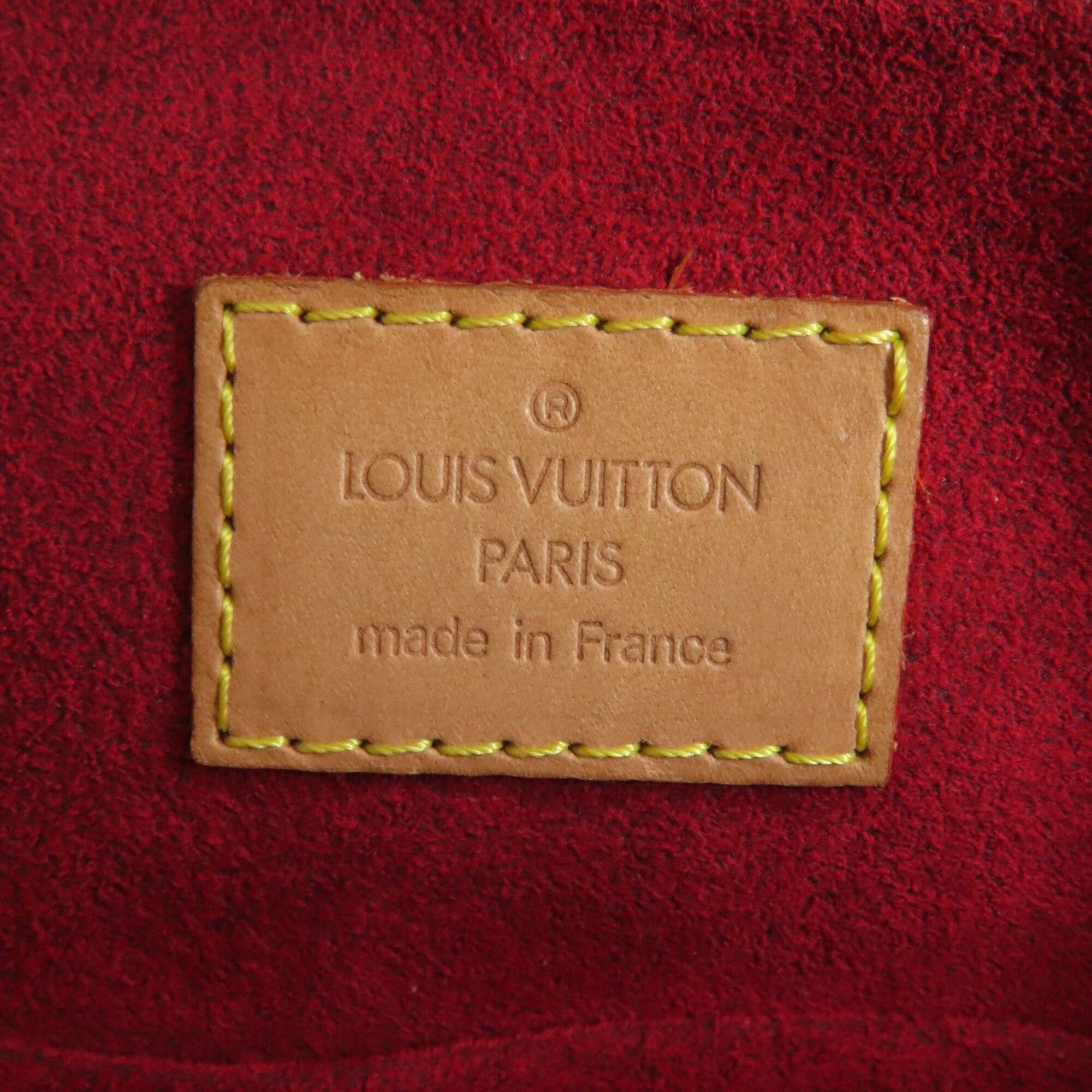 Louis Vuitton Louis Vuitton M51141 Coussin GM Handbag, Monogram Canvas, Women's LOUIS VUITTON Size ONE SIZE - 6 Thumbnail