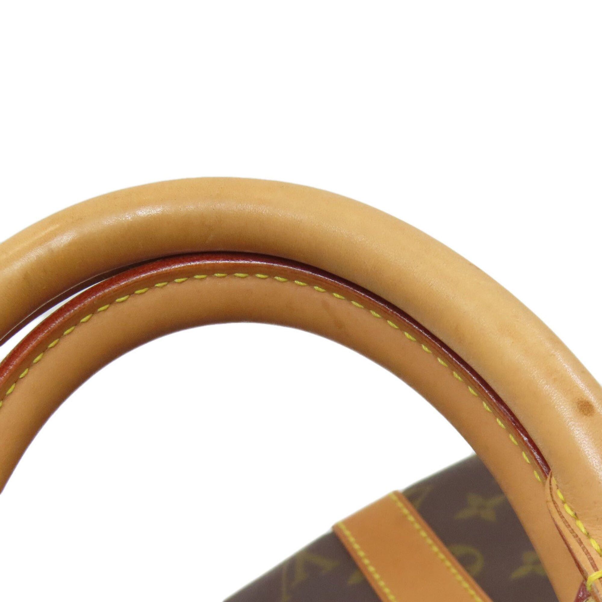 Louis Vuitton Louis Vuitton M41416 Keepall 50 Boston Bag, Monogram Canvas, Women's LOUIS VUITTON Size ONE SIZE - 22 Thumbnail
