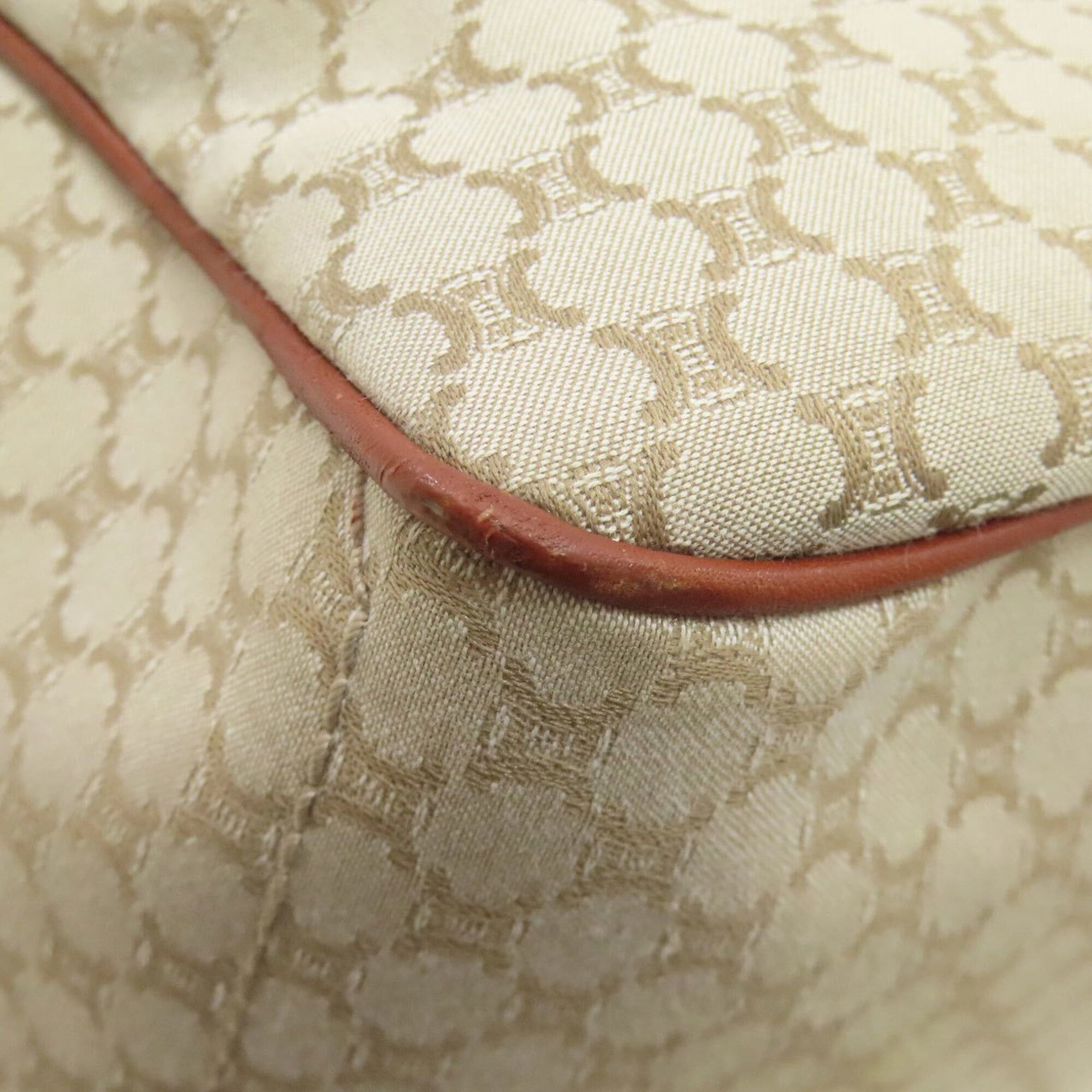 Celine Celine Boogie Bag Handbag, Canvas, Women's CELINE Size ONE SIZE - 24 Thumbnail