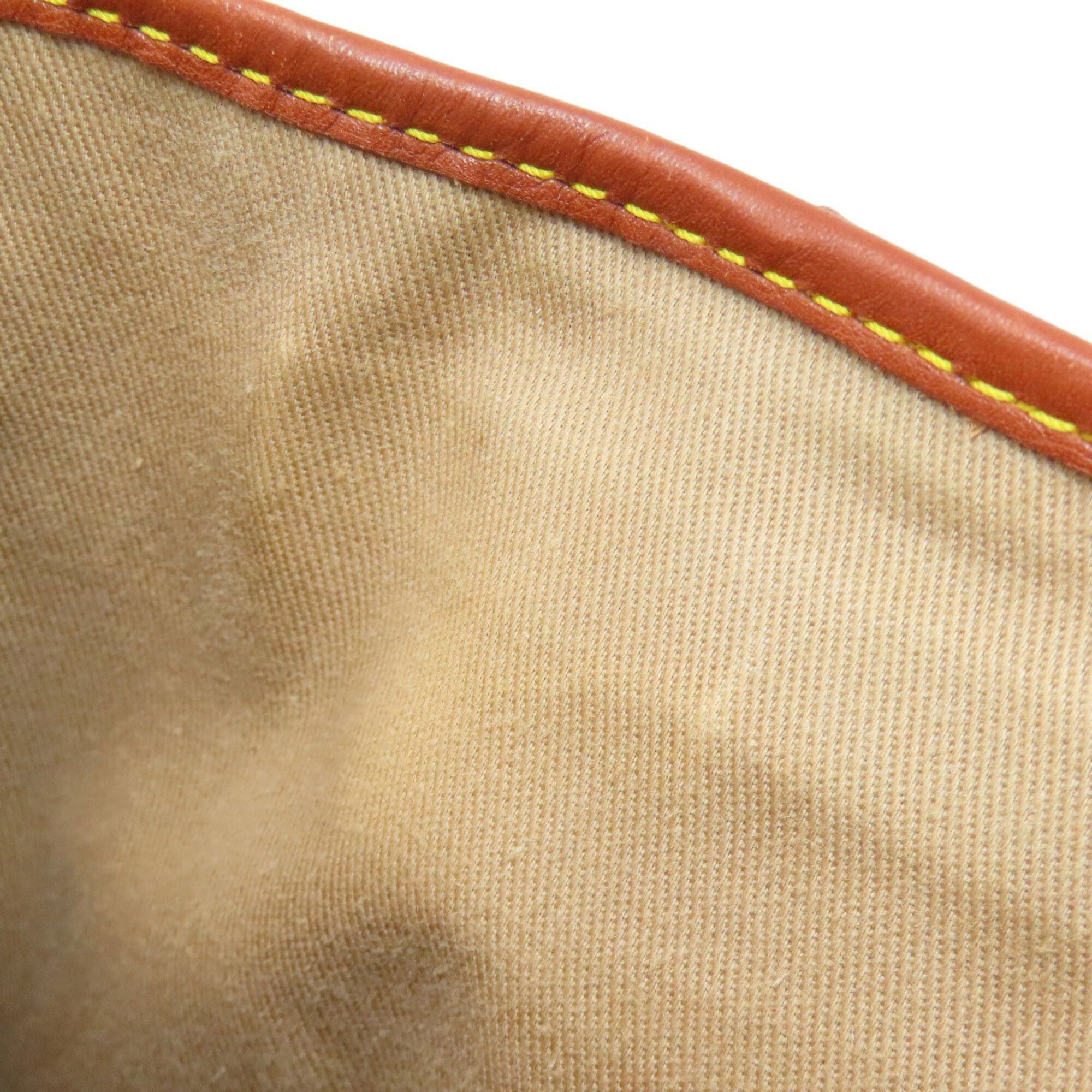 Celine Celine Boogie Bag Handbag, Canvas, Women's CELINE Size ONE SIZE - 11 Thumbnail