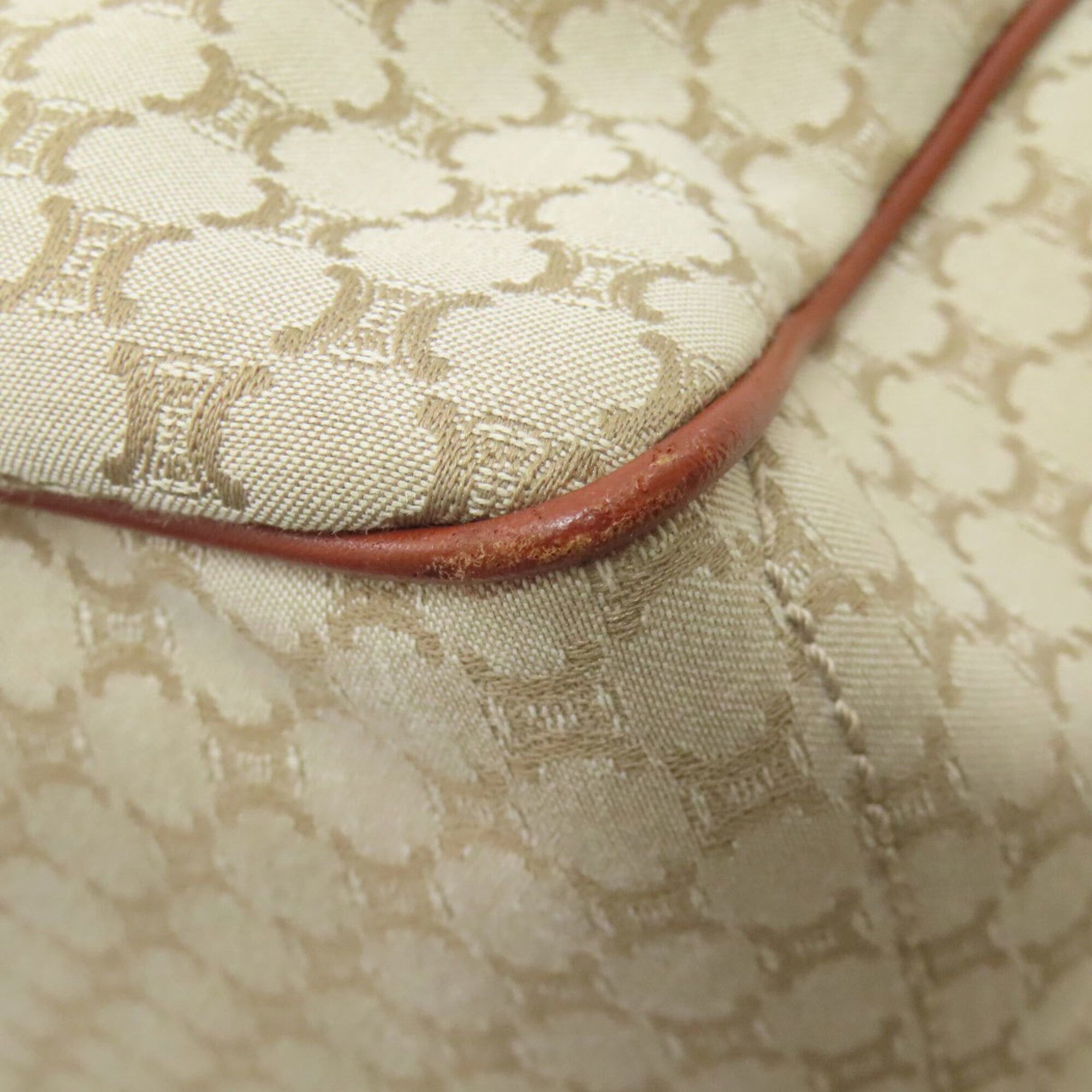 Celine Celine Boogie Bag Handbag, Canvas, Women's CELINE Size ONE SIZE - 23 Thumbnail