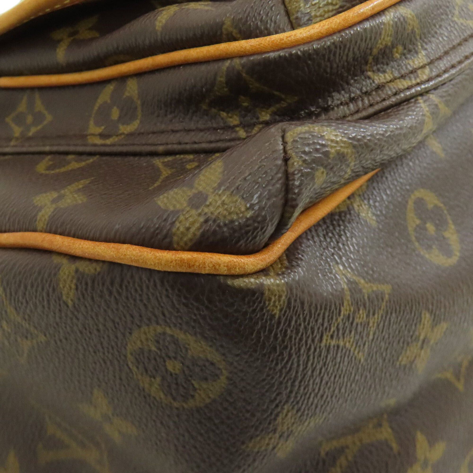 Louis Vuitton Louis Vuitton M40077 Tikal GM Shoulder Bag, Monogram Canvas, Women's LOUIS VUITTON Size ONE SIZE - 25 Thumbnail