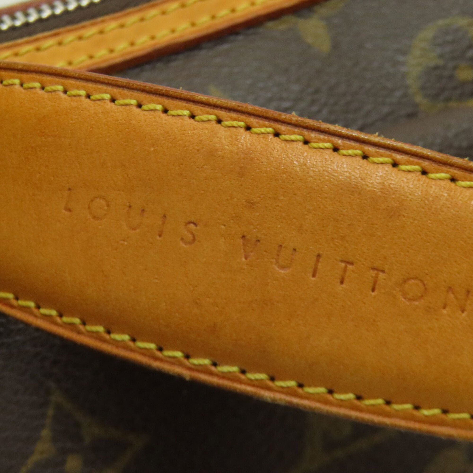 Louis Vuitton Louis Vuitton M40077 Tikal GM Shoulder Bag, Monogram Canvas, Women's LOUIS VUITTON Size ONE SIZE - 20 Thumbnail
