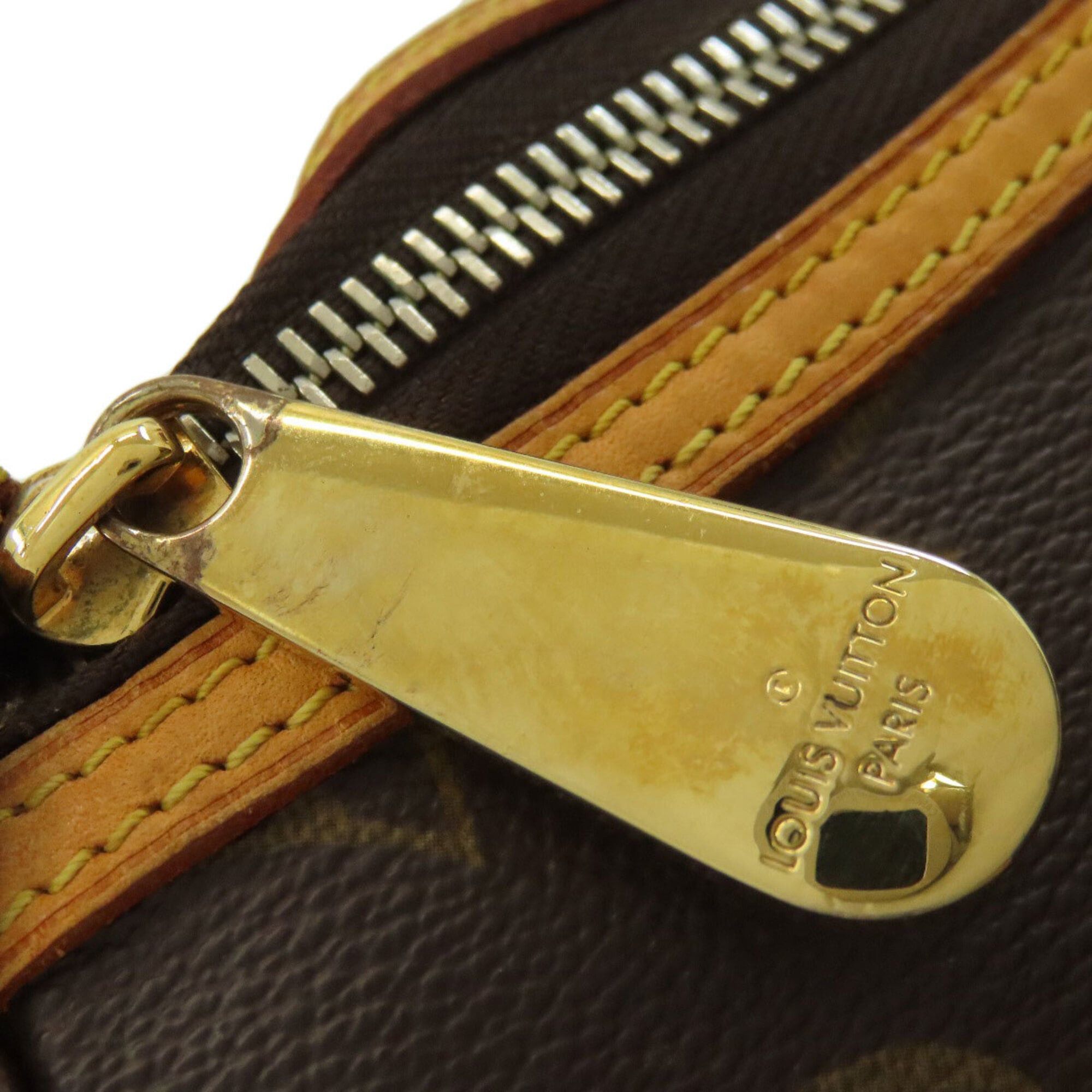 Louis Vuitton Louis Vuitton M40077 Tikal GM Shoulder Bag, Monogram Canvas, Women's LOUIS VUITTON Size ONE SIZE - 16 Thumbnail