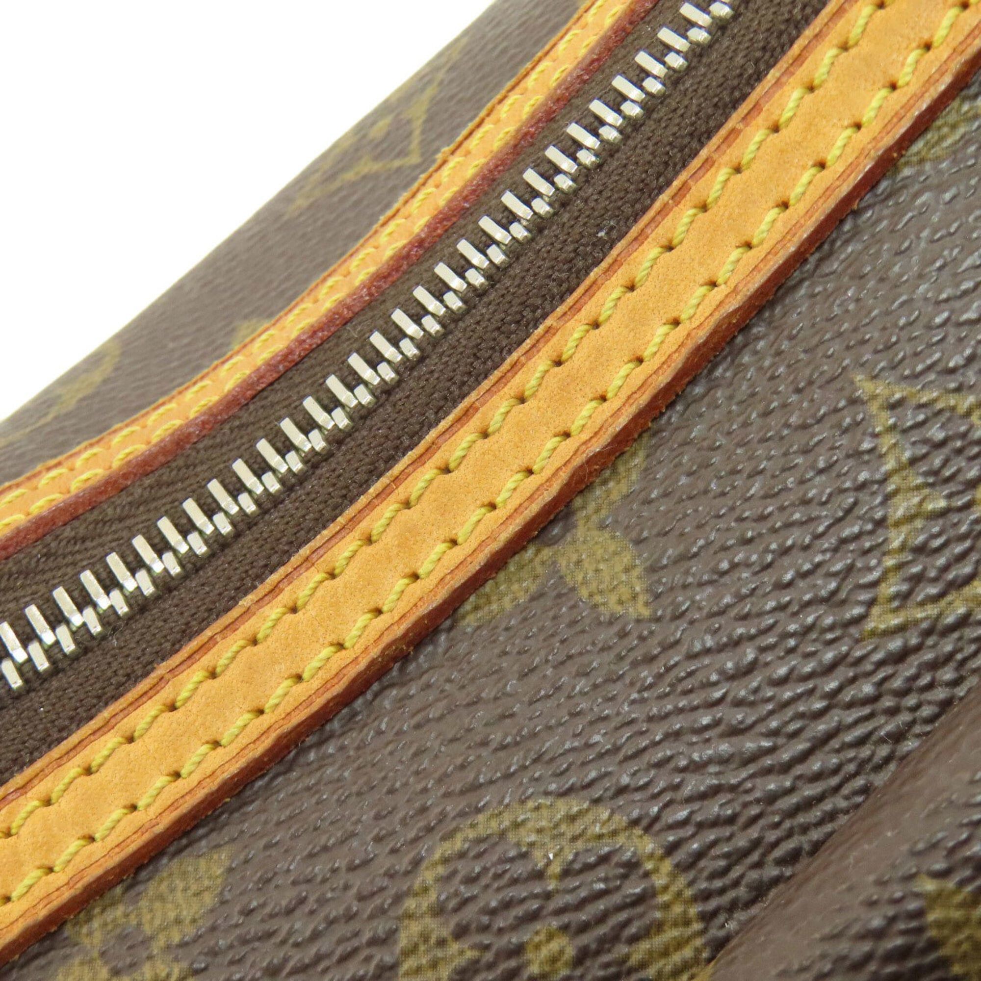 Louis Vuitton Louis Vuitton M40077 Tikal GM Shoulder Bag, Monogram Canvas, Women's LOUIS VUITTON Size ONE SIZE - 10 Thumbnail