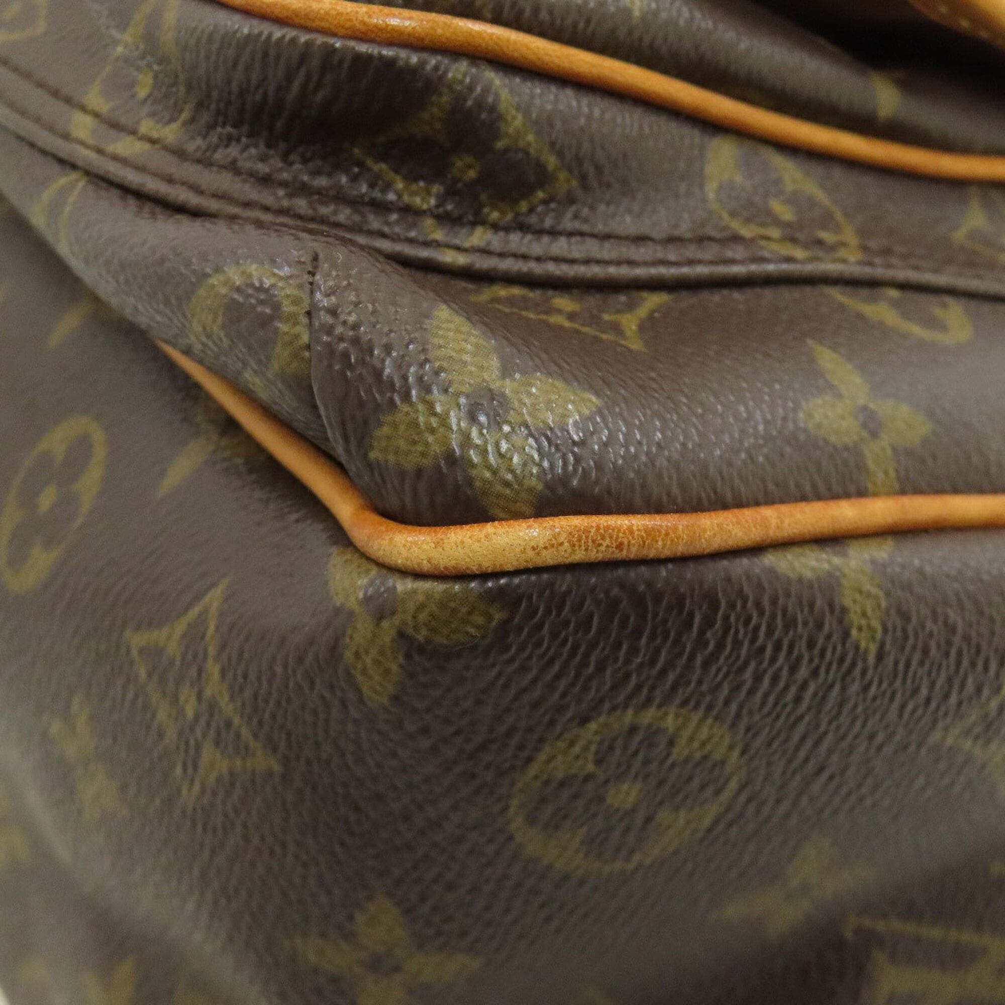 Louis Vuitton Louis Vuitton M40077 Tikal GM Shoulder Bag, Monogram Canvas, Women's LOUIS VUITTON Size ONE SIZE - 24 Thumbnail