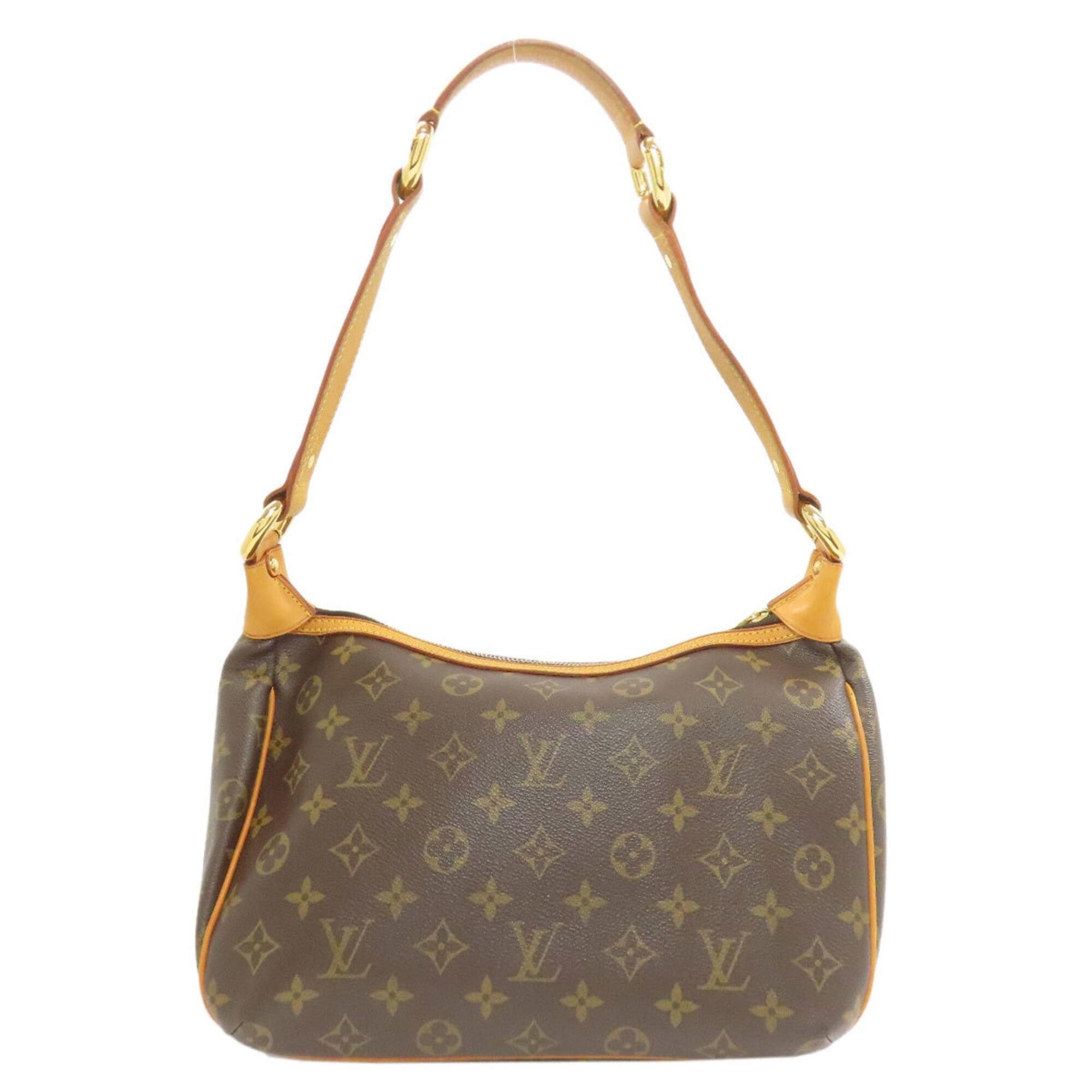 Louis Vuitton Louis Vuitton M40077 Tikal GM Shoulder Bag, Monogram Canvas, Women's LOUIS VUITTON Size ONE SIZE - 2 Thumbnail