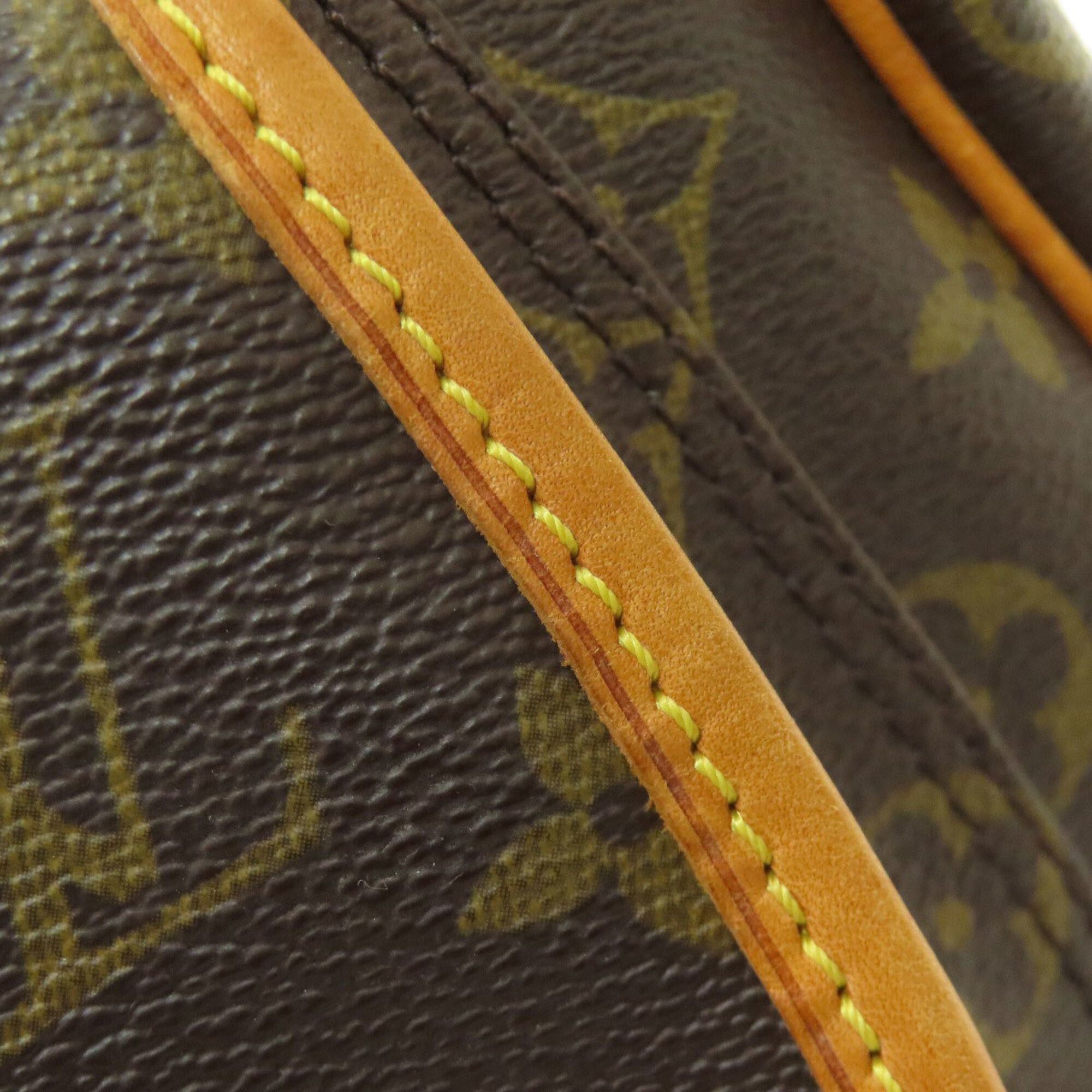 Louis Vuitton Louis Vuitton M40077 Tikal GM Shoulder Bag, Monogram Canvas, Women's LOUIS VUITTON Size ONE SIZE - 11 Thumbnail