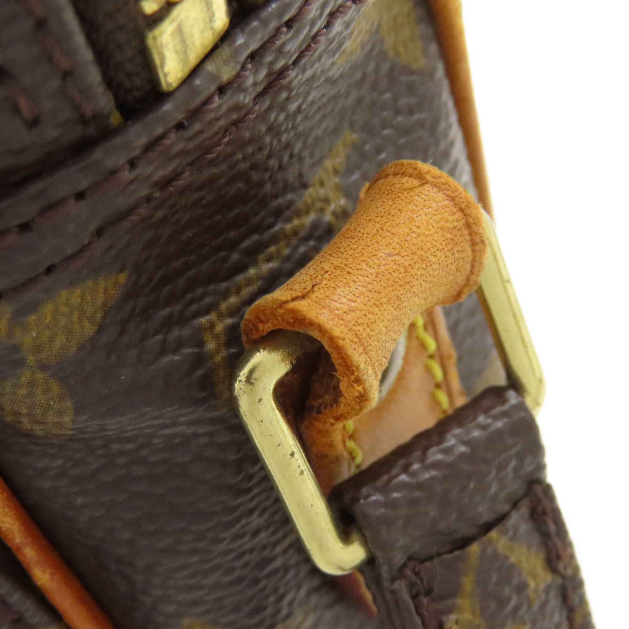 Louis Vuitton Louis Vuitton M45236 Amazon Shoulder Bag, Monogram Canvas, Women's LOUIS VUITTON Size ONE SIZE - 13 Thumbnail