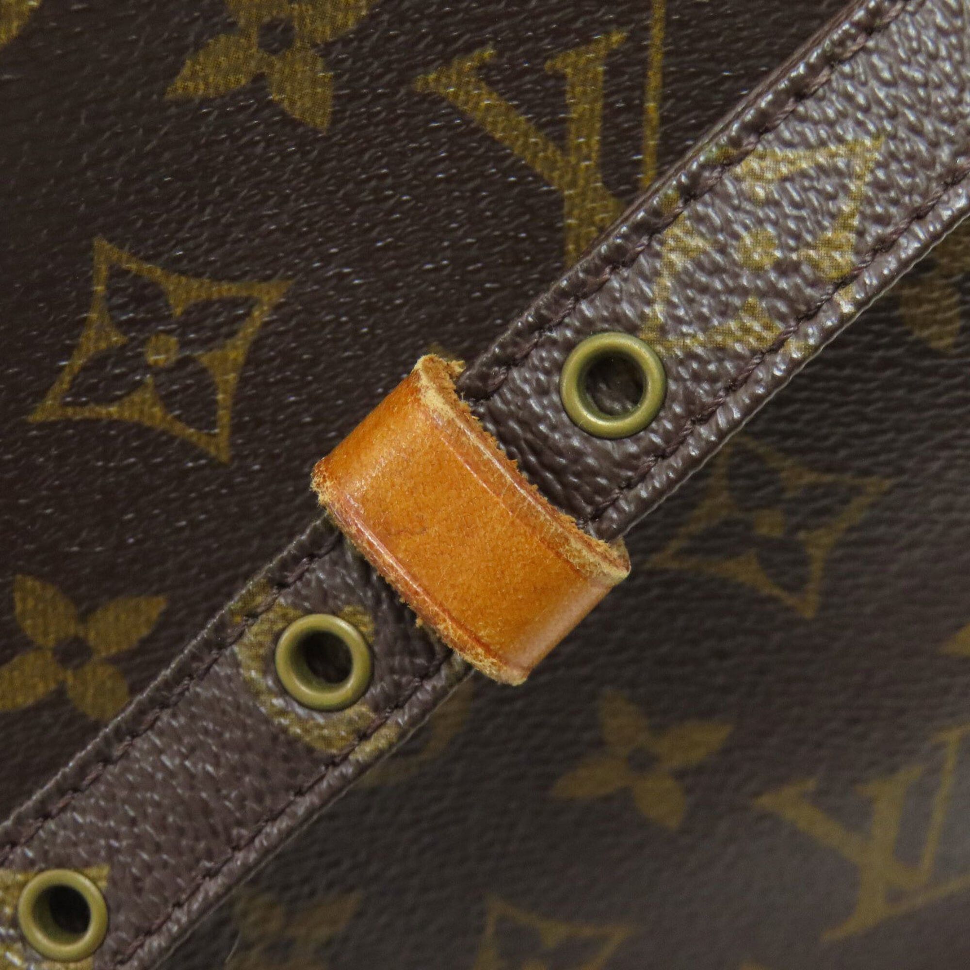 Louis Vuitton Louis Vuitton M45236 Amazon Shoulder Bag, Monogram Canvas, Women's LOUIS VUITTON Size ONE SIZE - 17 Thumbnail
