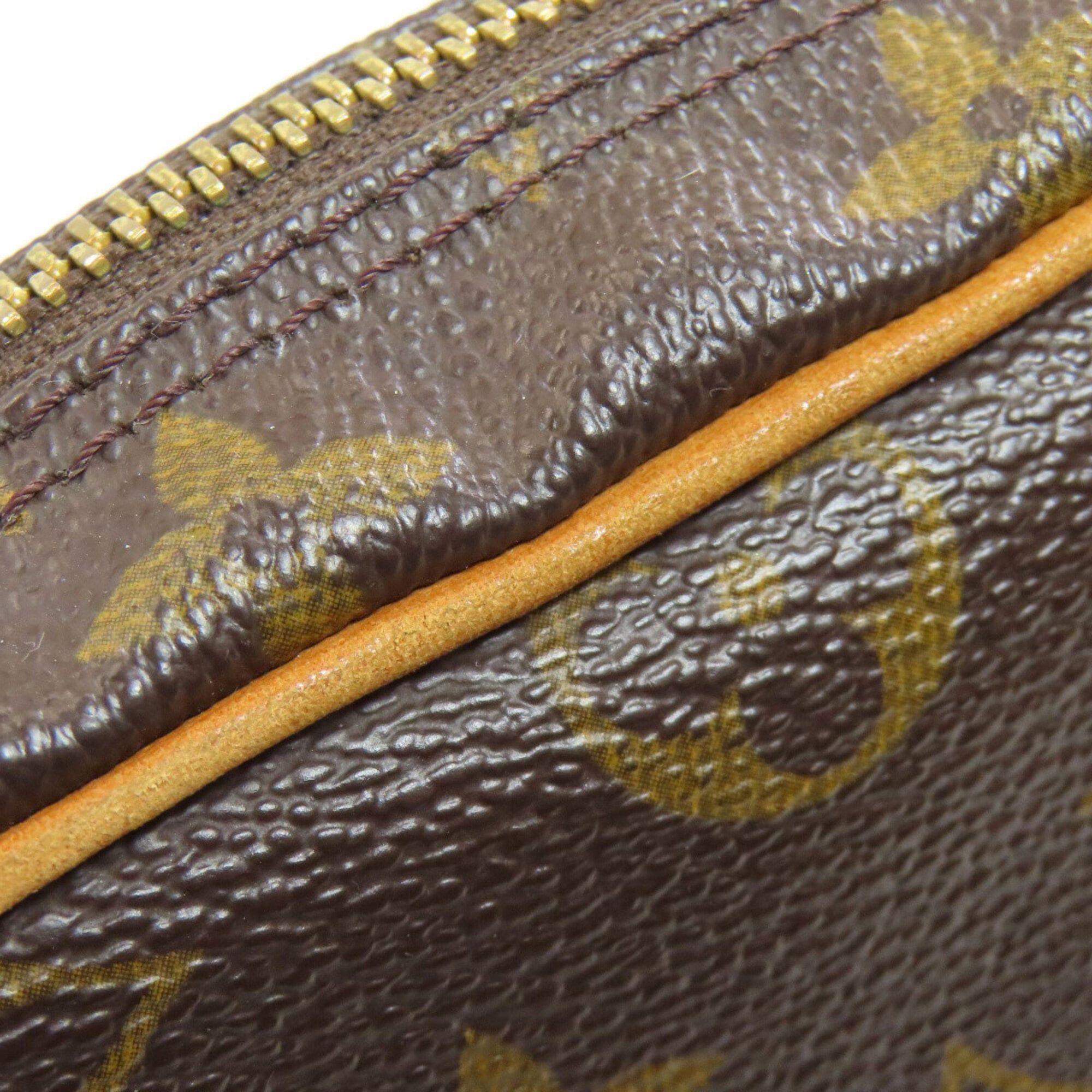 Louis Vuitton Louis Vuitton M45236 Amazon Shoulder Bag, Monogram Canvas, Women's LOUIS VUITTON Size ONE SIZE - 12 Thumbnail