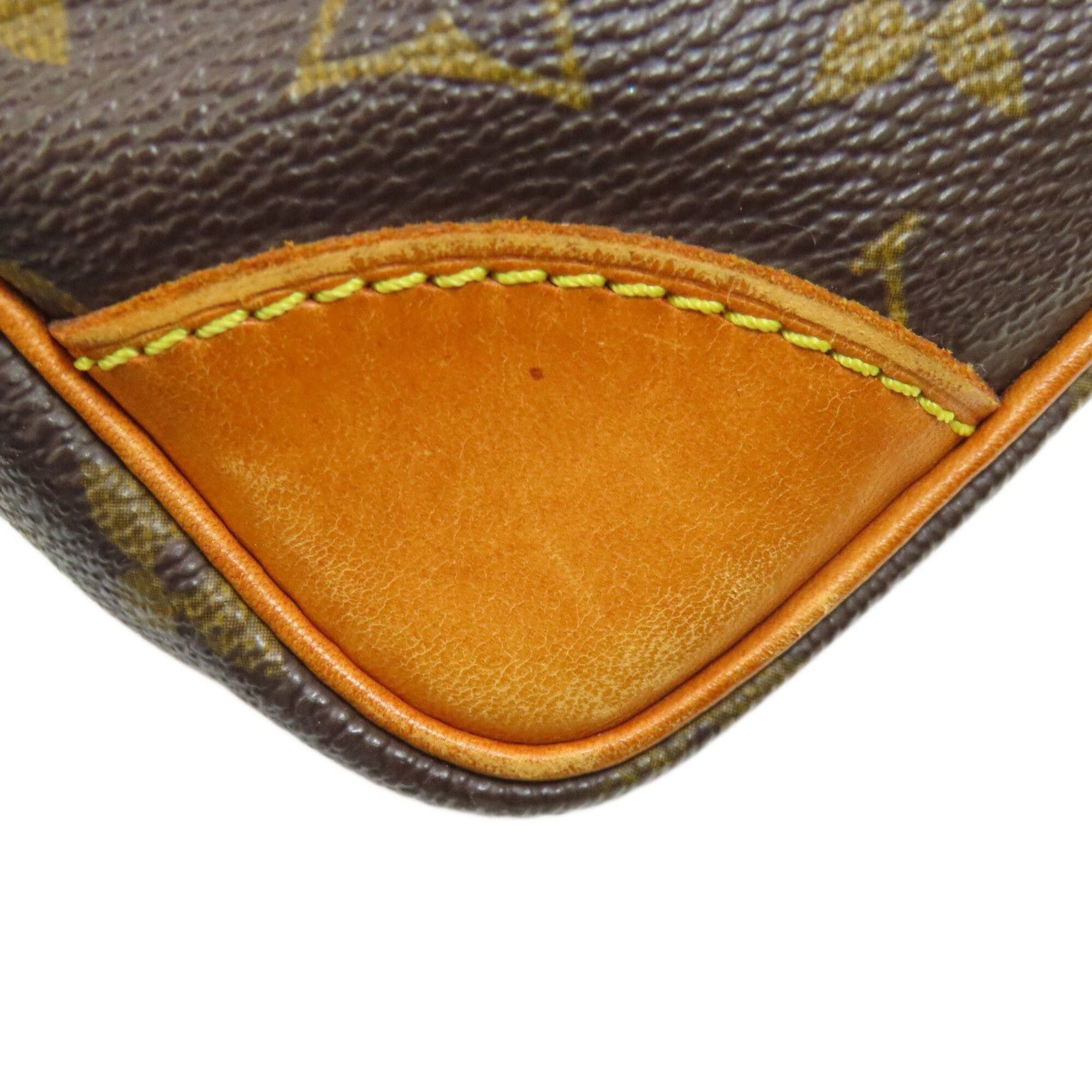 Louis Vuitton Louis Vuitton M45236 Amazon Shoulder Bag, Monogram Canvas, Women's LOUIS VUITTON Size ONE SIZE - 11 Thumbnail