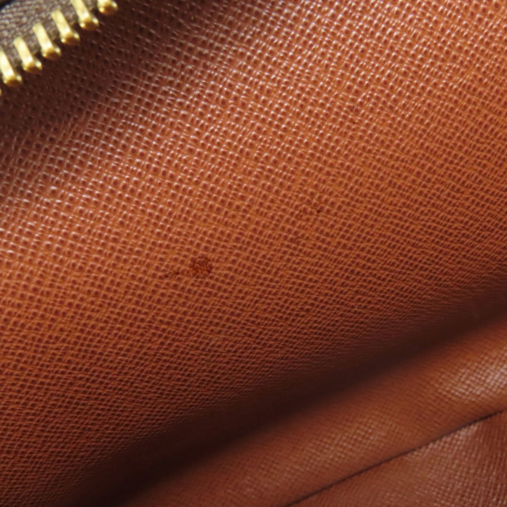 Louis Vuitton Louis Vuitton M45244 Nile Shoulder Bag, Monogram Canvas, Women's LOUIS VUITTON Size ONE SIZE - 9 Thumbnail