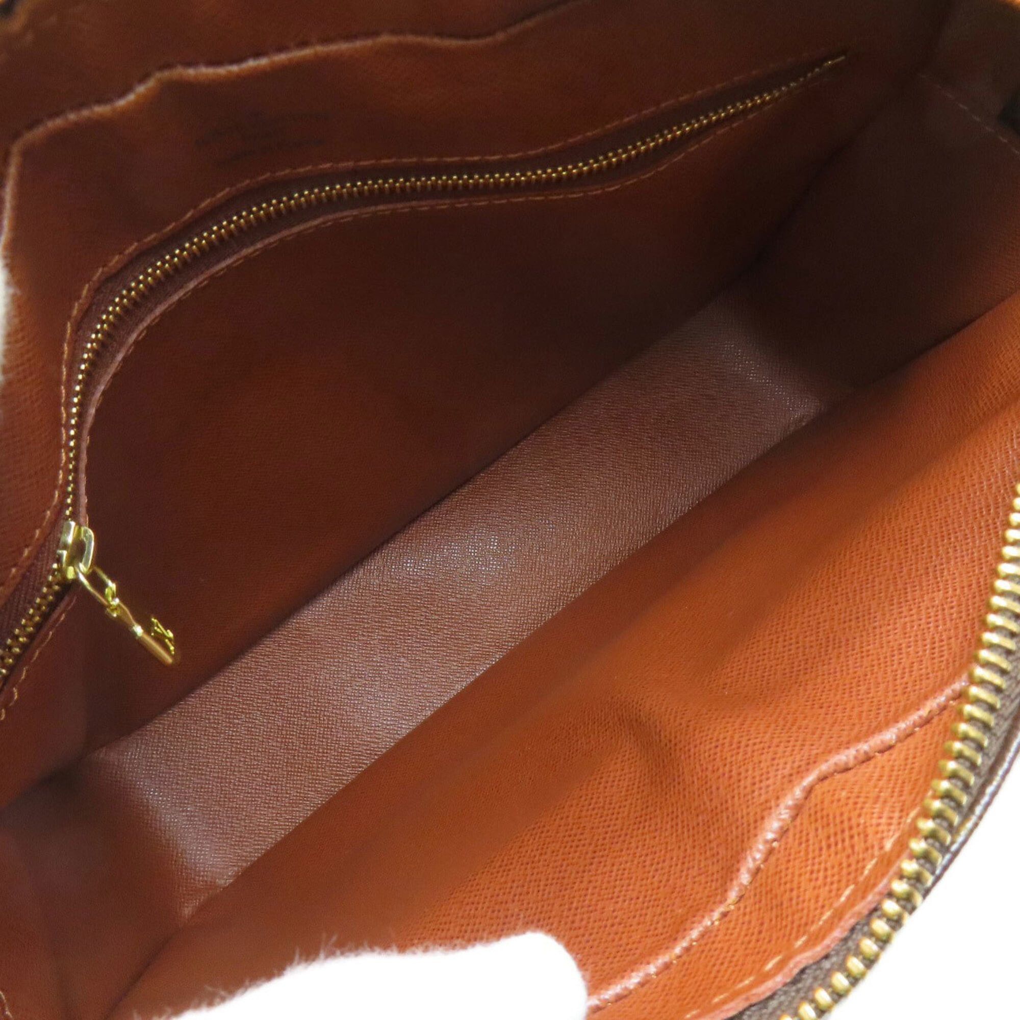 Louis Vuitton Louis Vuitton M45244 Nile Shoulder Bag, Monogram Canvas, Women's LOUIS VUITTON Size ONE SIZE - 5 Thumbnail