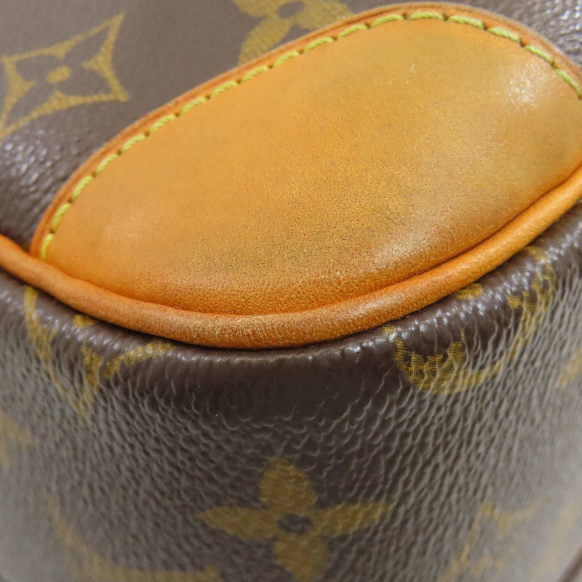 Louis Vuitton Louis Vuitton M45244 Nile Shoulder Bag, Monogram Canvas, Women's LOUIS VUITTON Size ONE SIZE - 19 Thumbnail