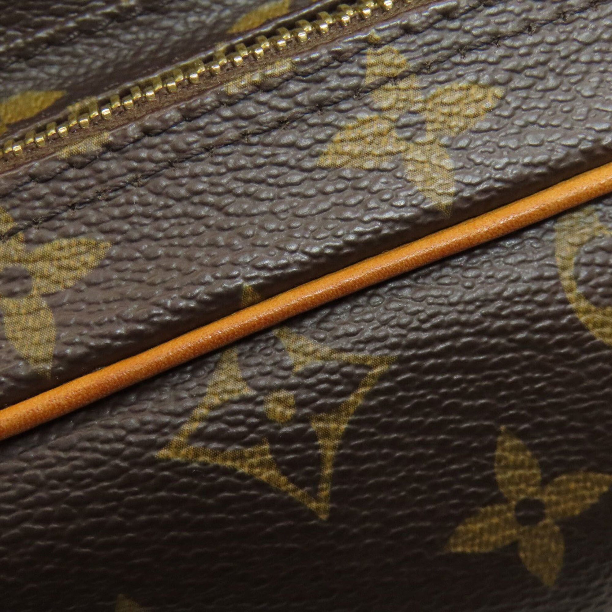 Louis Vuitton Louis Vuitton M45244 Nile Shoulder Bag, Monogram Canvas, Women's LOUIS VUITTON Size ONE SIZE - 10 Thumbnail
