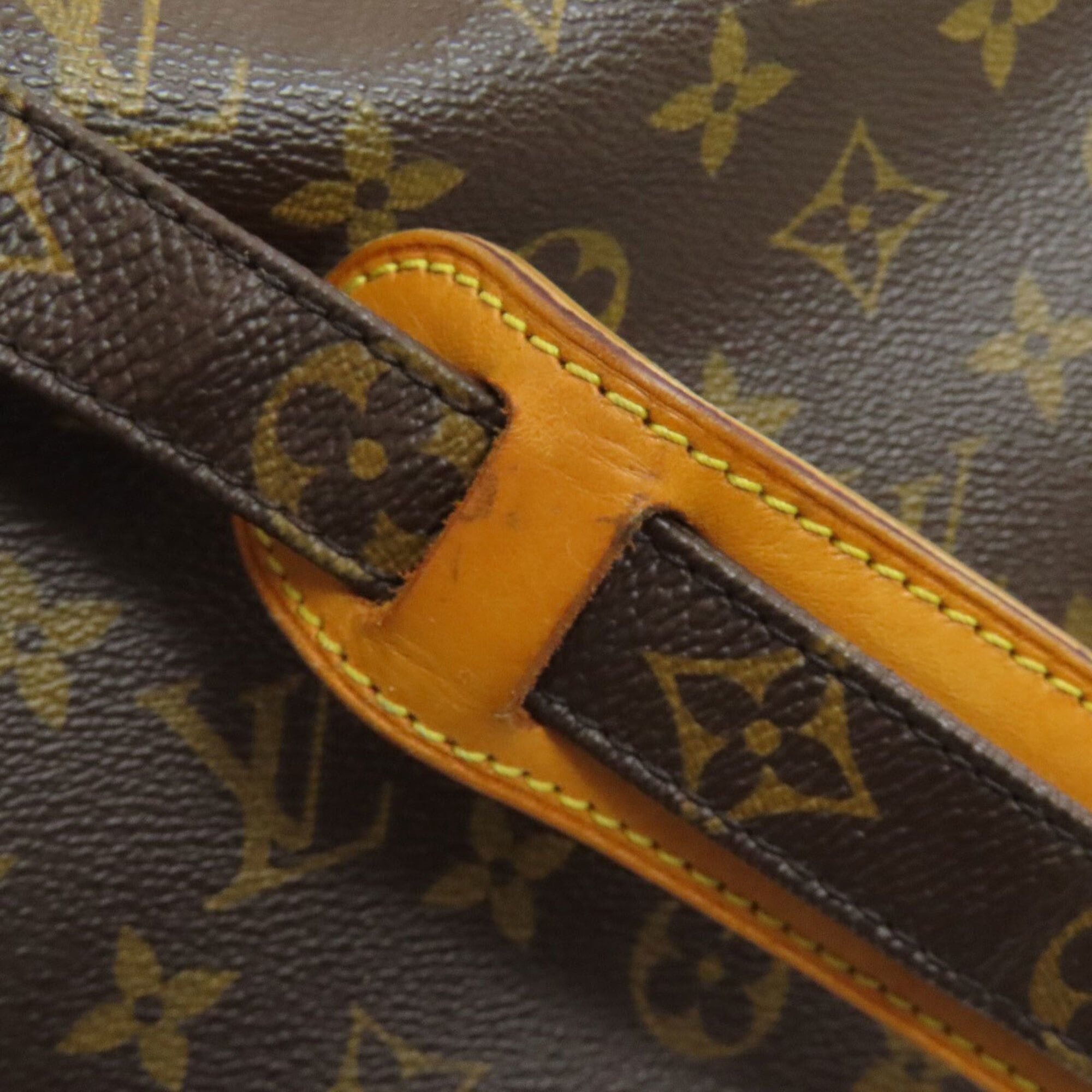 Louis Vuitton Louis Vuitton M45244 Nile Shoulder Bag, Monogram Canvas, Women's LOUIS VUITTON Size ONE SIZE - 14 Thumbnail