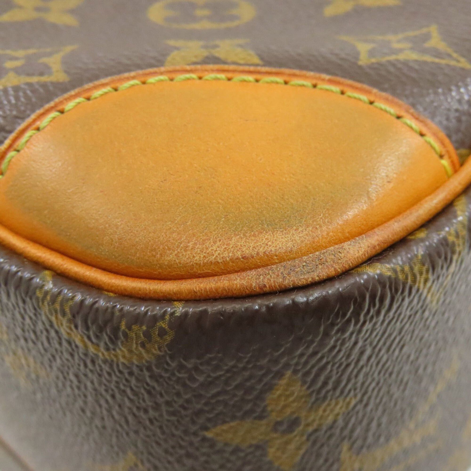 Louis Vuitton Louis Vuitton M45244 Nile Shoulder Bag, Monogram Canvas, Women's LOUIS VUITTON Size ONE SIZE - 18 Thumbnail