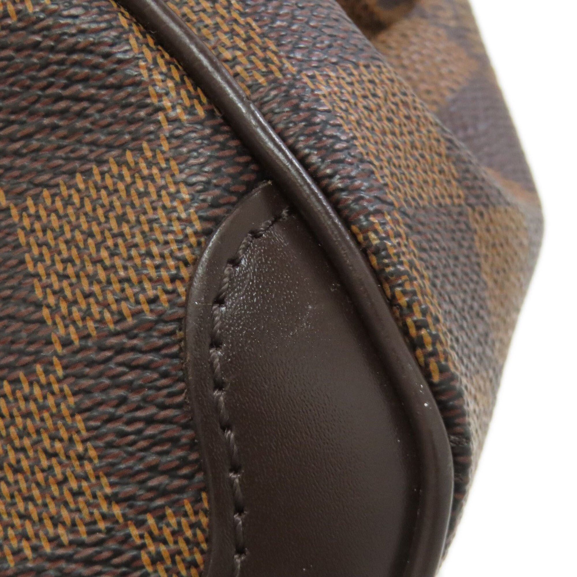 Louis Vuitton Louis Vuitton N41117 Verona PM Handbag, Damier Canvas, Women's LOUIS VUITTON Size ONE SIZE - 12 Thumbnail