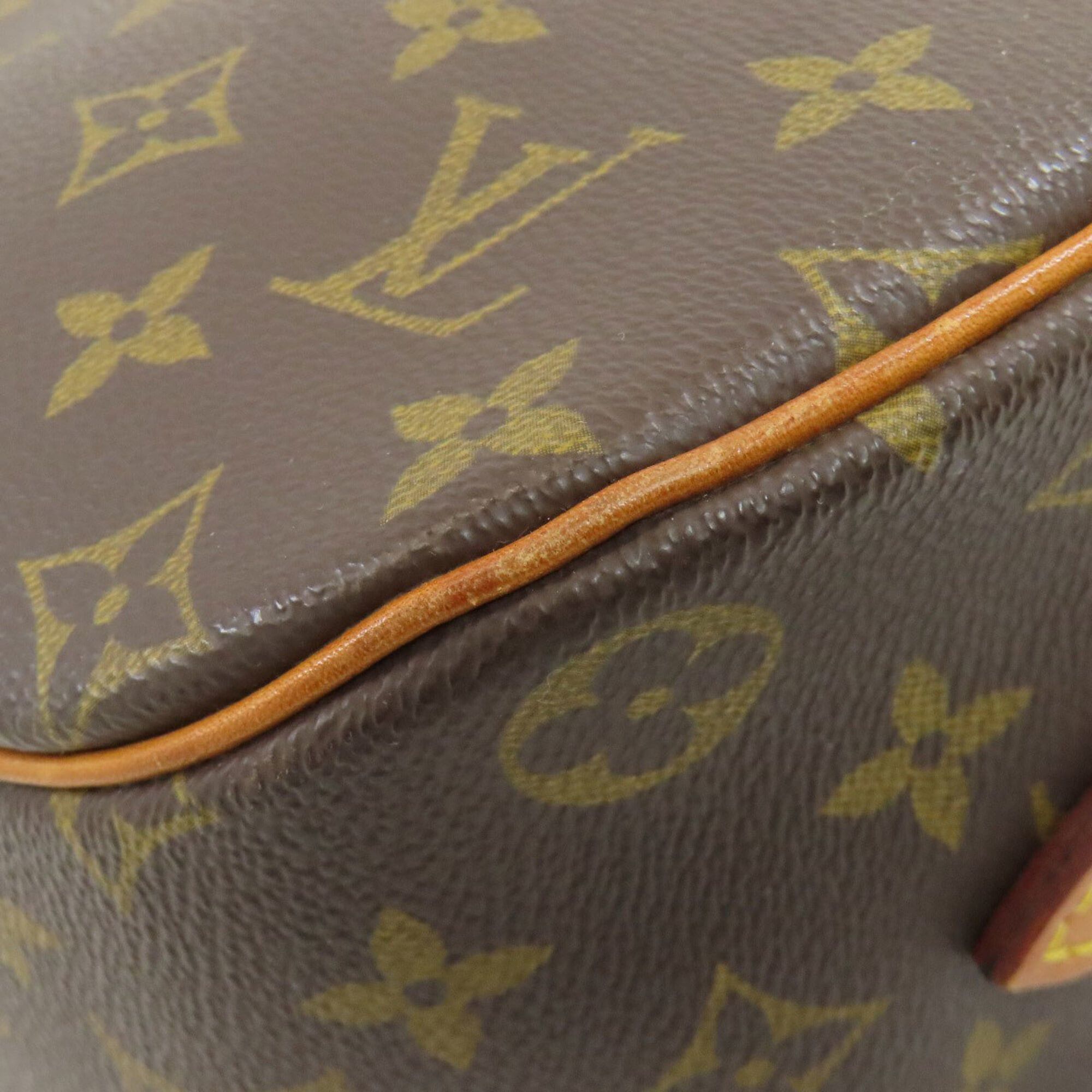 Louis Vuitton Louis Vuitton M51221 Blois Shoulder Bag, Monogram Canvas, Women's LOUIS VUITTON Size ONE SIZE - 22 Thumbnail