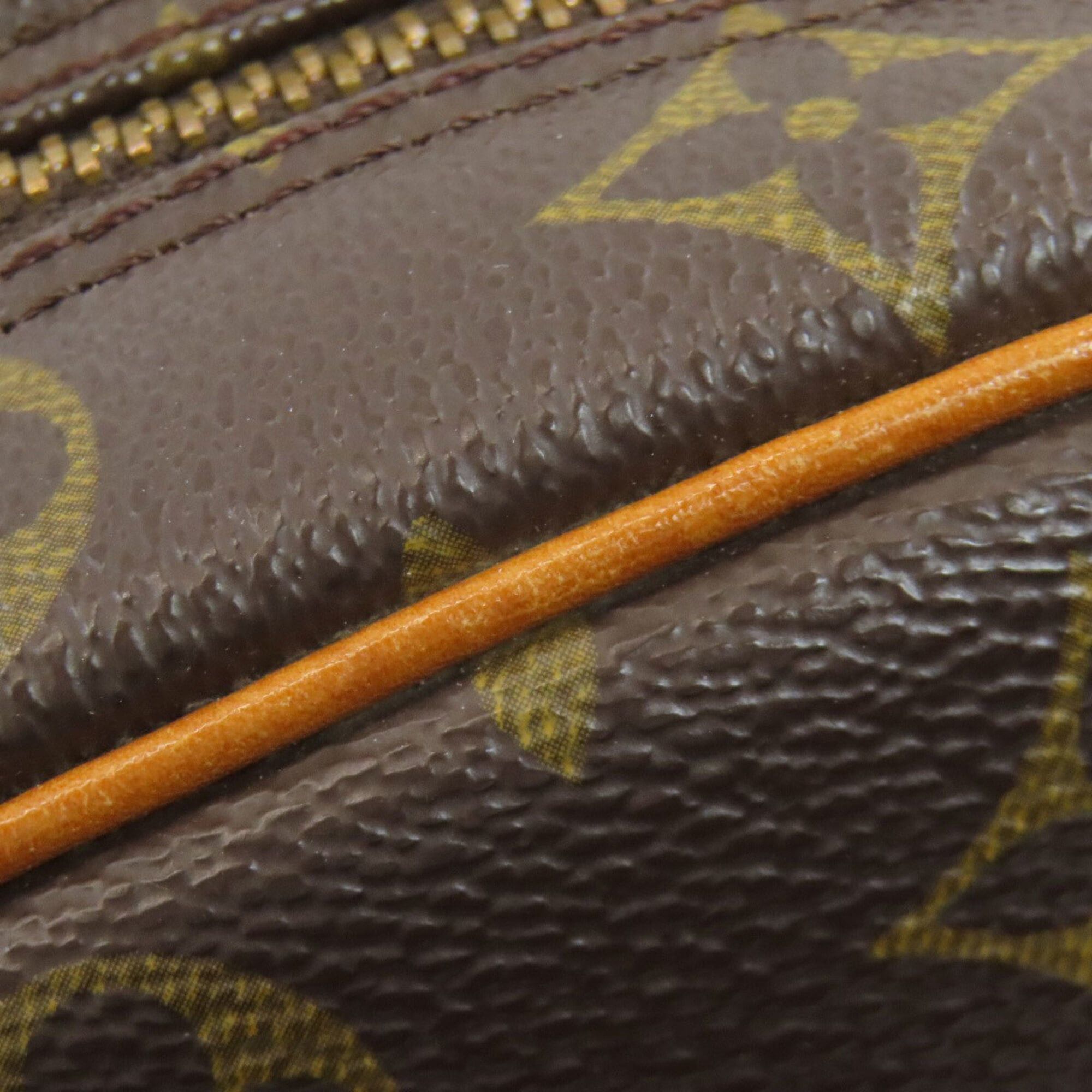 Louis Vuitton Louis Vuitton M51221 Blois Shoulder Bag, Monogram Canvas, Women's LOUIS VUITTON Size ONE SIZE - 12 Thumbnail