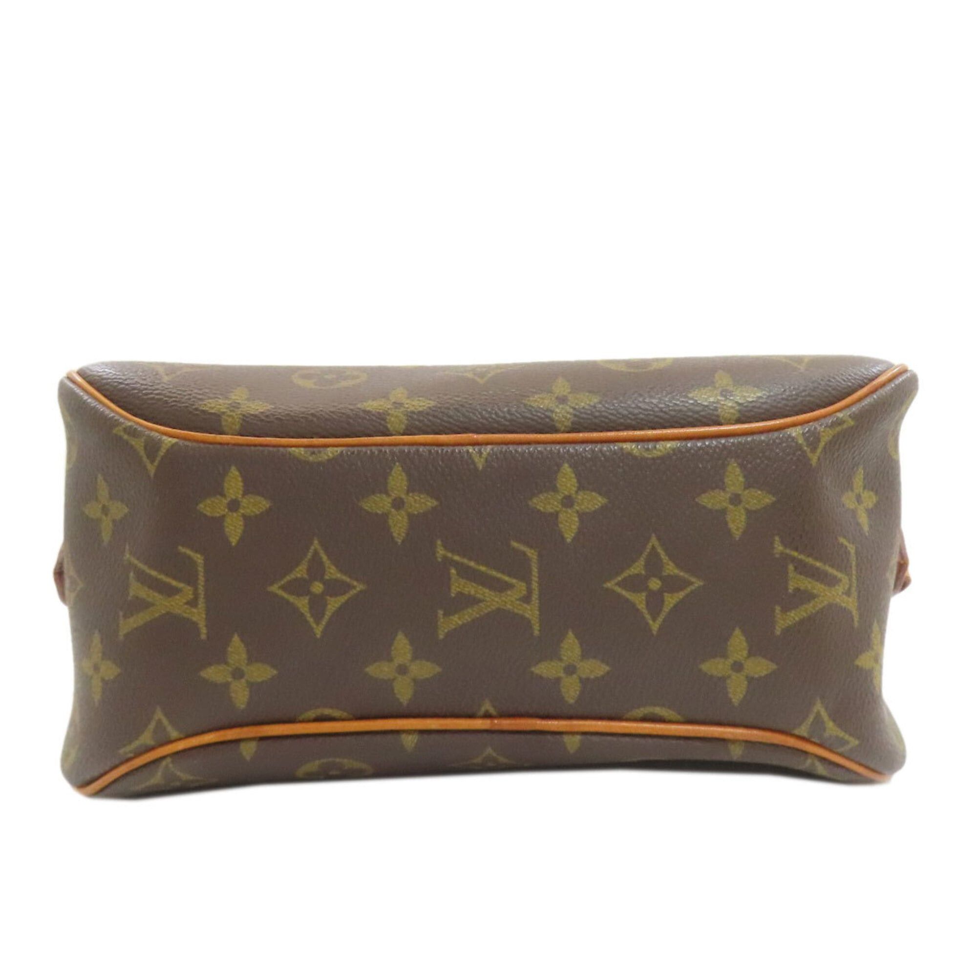 Louis Vuitton Louis Vuitton M51221 Blois Shoulder Bag, Monogram Canvas, Women's LOUIS VUITTON Size ONE SIZE - 4 Thumbnail