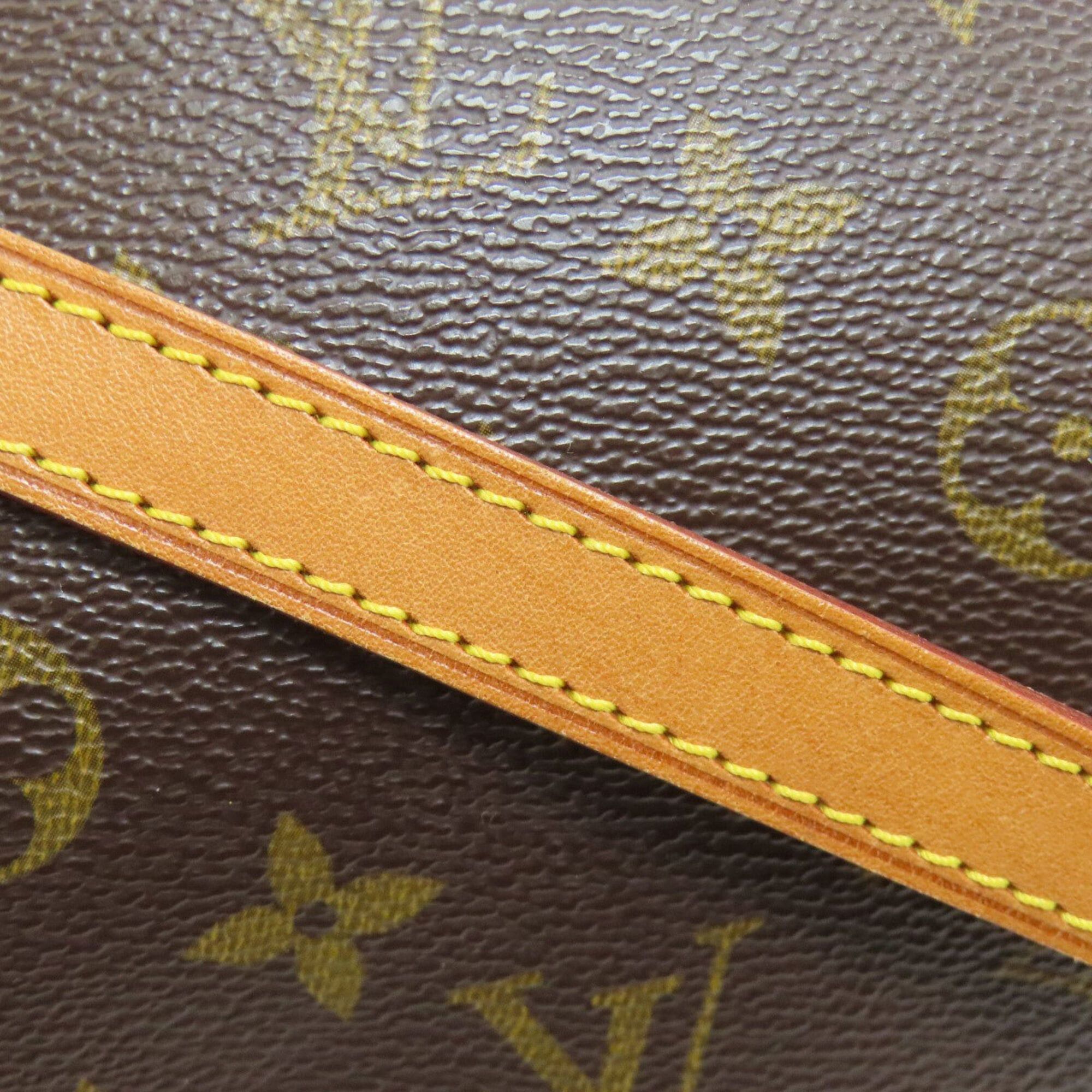 Louis Vuitton Louis Vuitton M51221 Blois Shoulder Bag, Monogram Canvas, Women's LOUIS VUITTON Size ONE SIZE - 17 Thumbnail