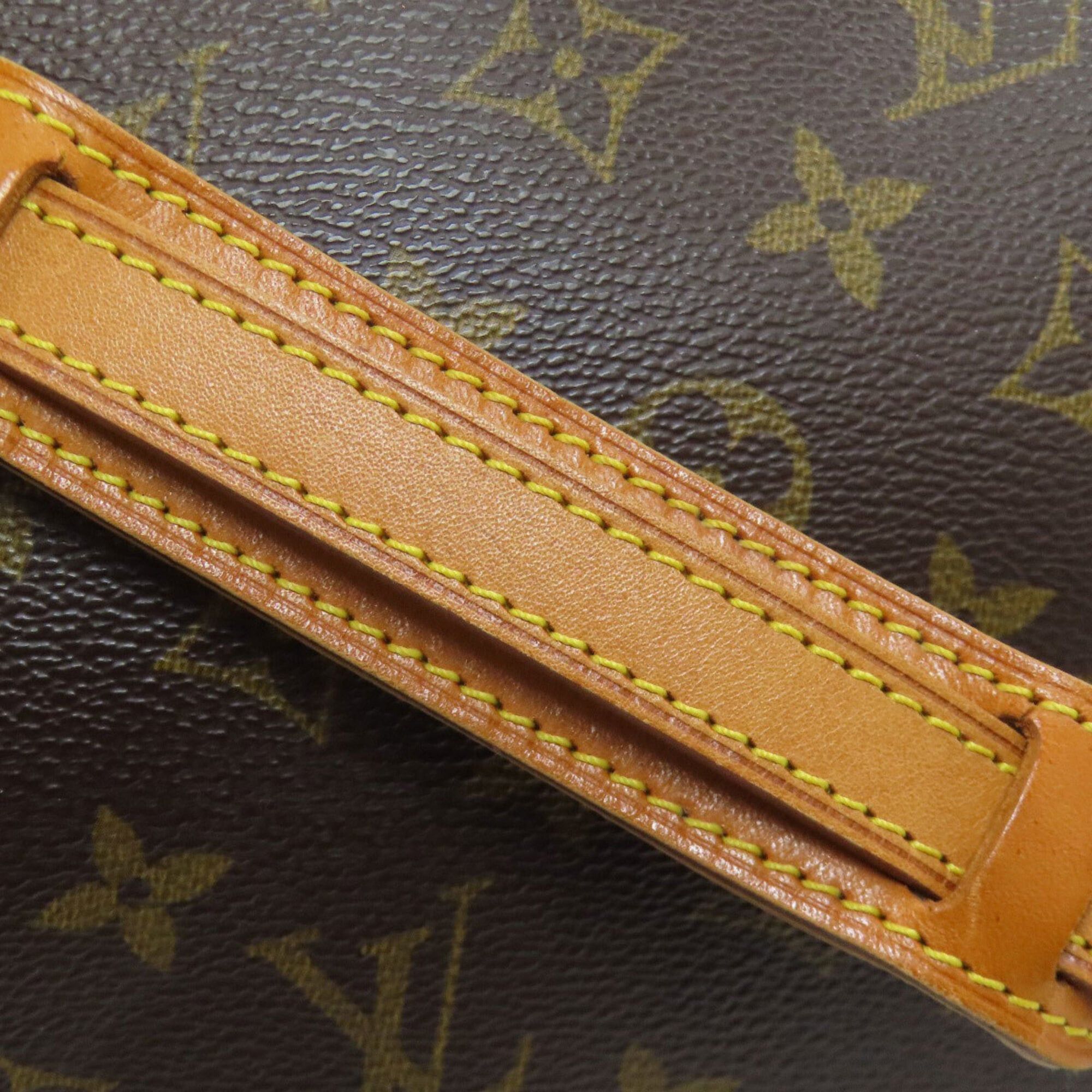 Louis Vuitton Louis Vuitton M51221 Blois Shoulder Bag, Monogram Canvas, Women's LOUIS VUITTON Size ONE SIZE - 18 Thumbnail