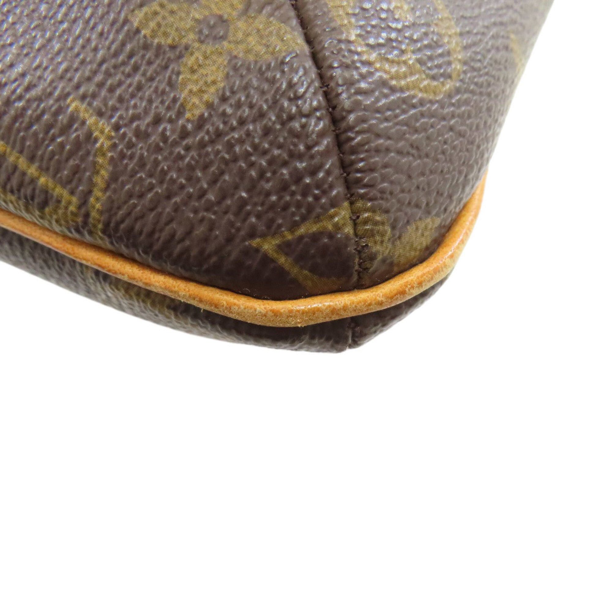 Louis Vuitton Louis Vuitton M51258 Musette Salsa Shoulder Bag, Monogram Canvas, Women's LOUIS VUITTON Size ONE SIZE - 20 Thumbnail