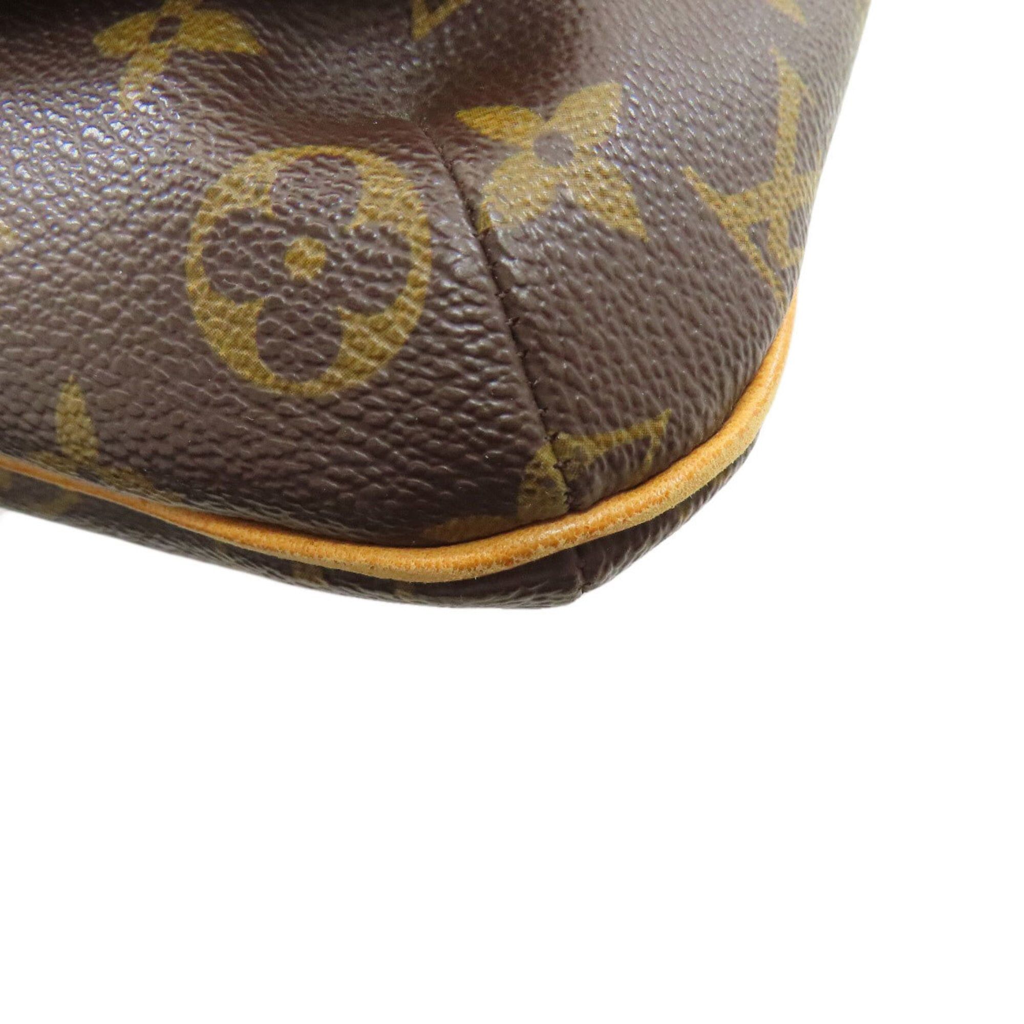 Louis Vuitton Louis Vuitton M51258 Musette Salsa Shoulder Bag, Monogram Canvas, Women's LOUIS VUITTON Size ONE SIZE - 19 Thumbnail