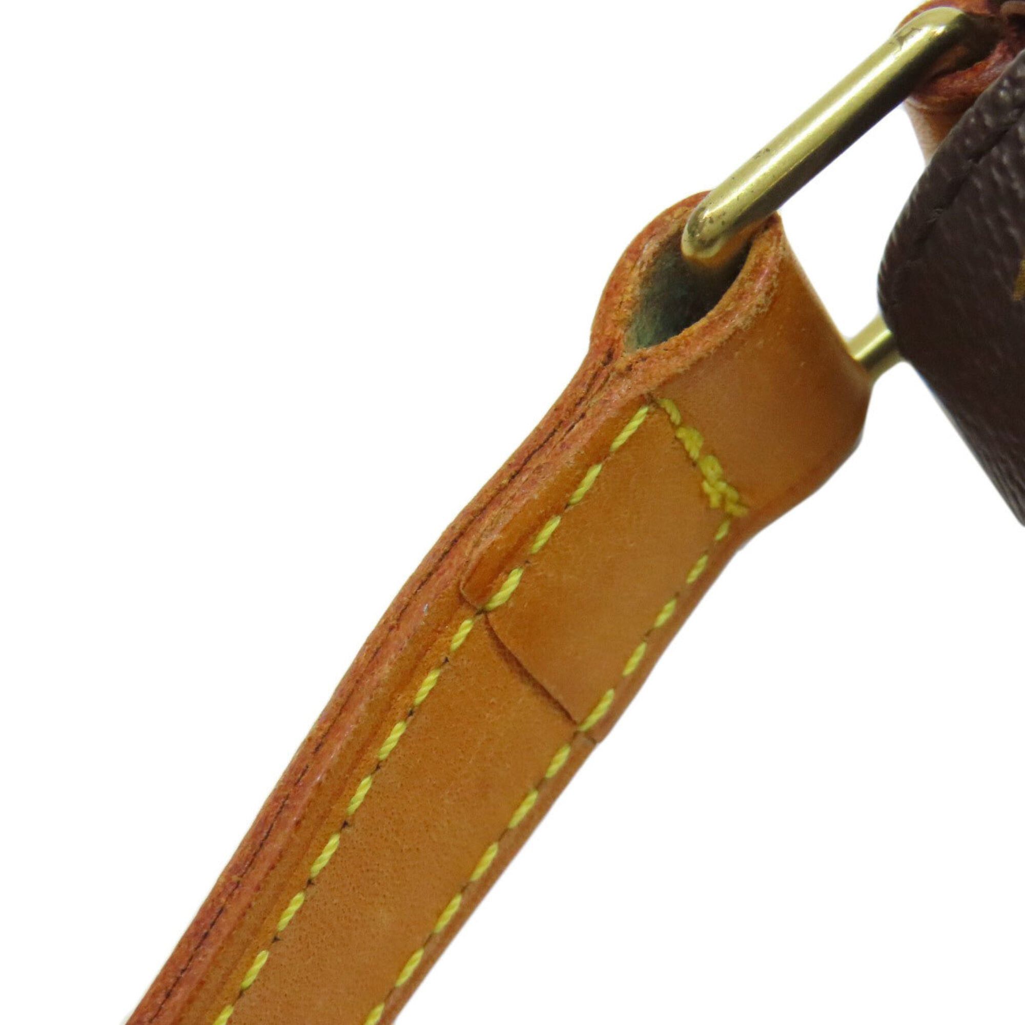 Louis Vuitton Louis Vuitton M51258 Musette Salsa Shoulder Bag, Monogram Canvas, Women's LOUIS VUITTON Size ONE SIZE - 13 Thumbnail