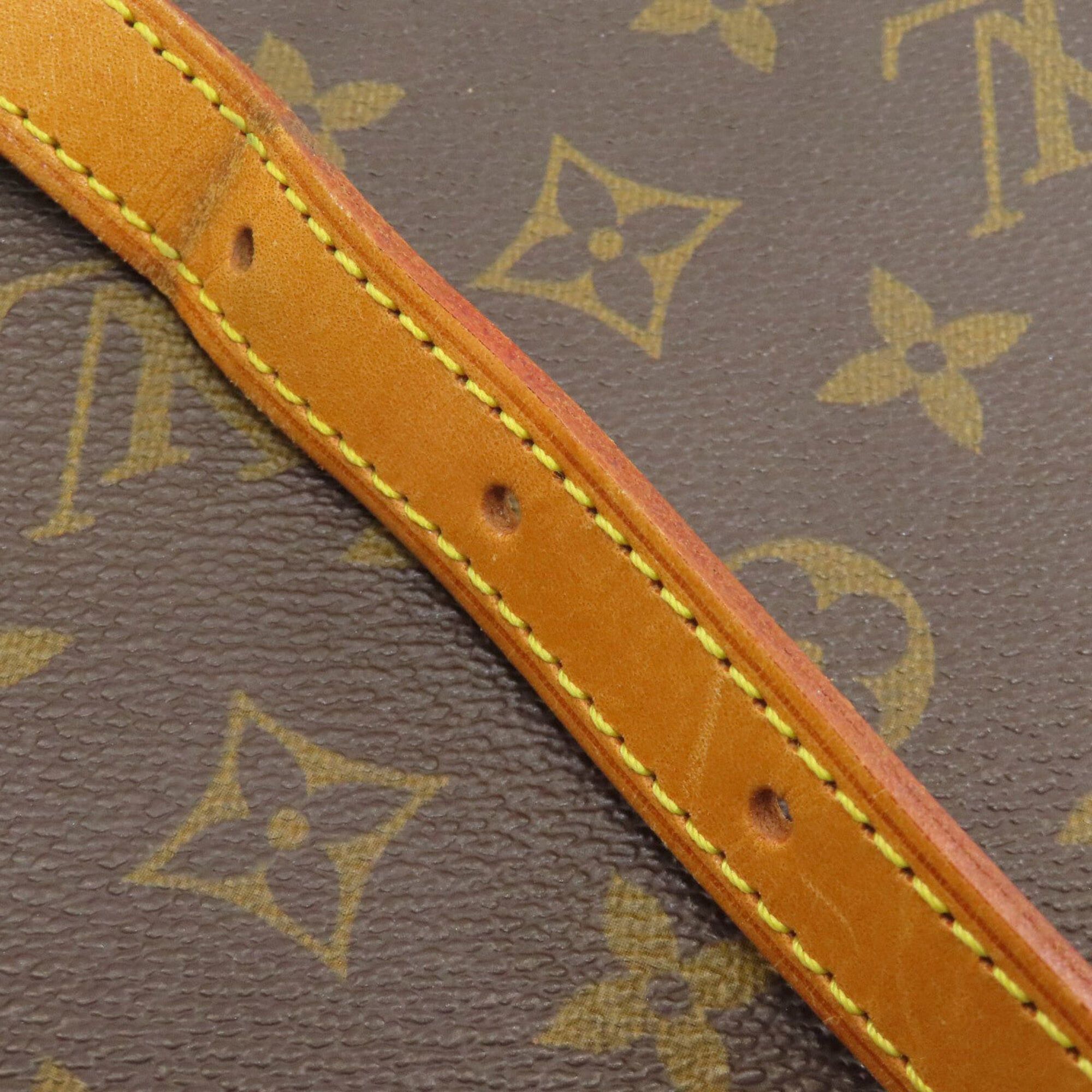 Louis Vuitton Louis Vuitton M51258 Musette Salsa Shoulder Bag, Monogram Canvas, Women's LOUIS VUITTON Size ONE SIZE - 17 Thumbnail