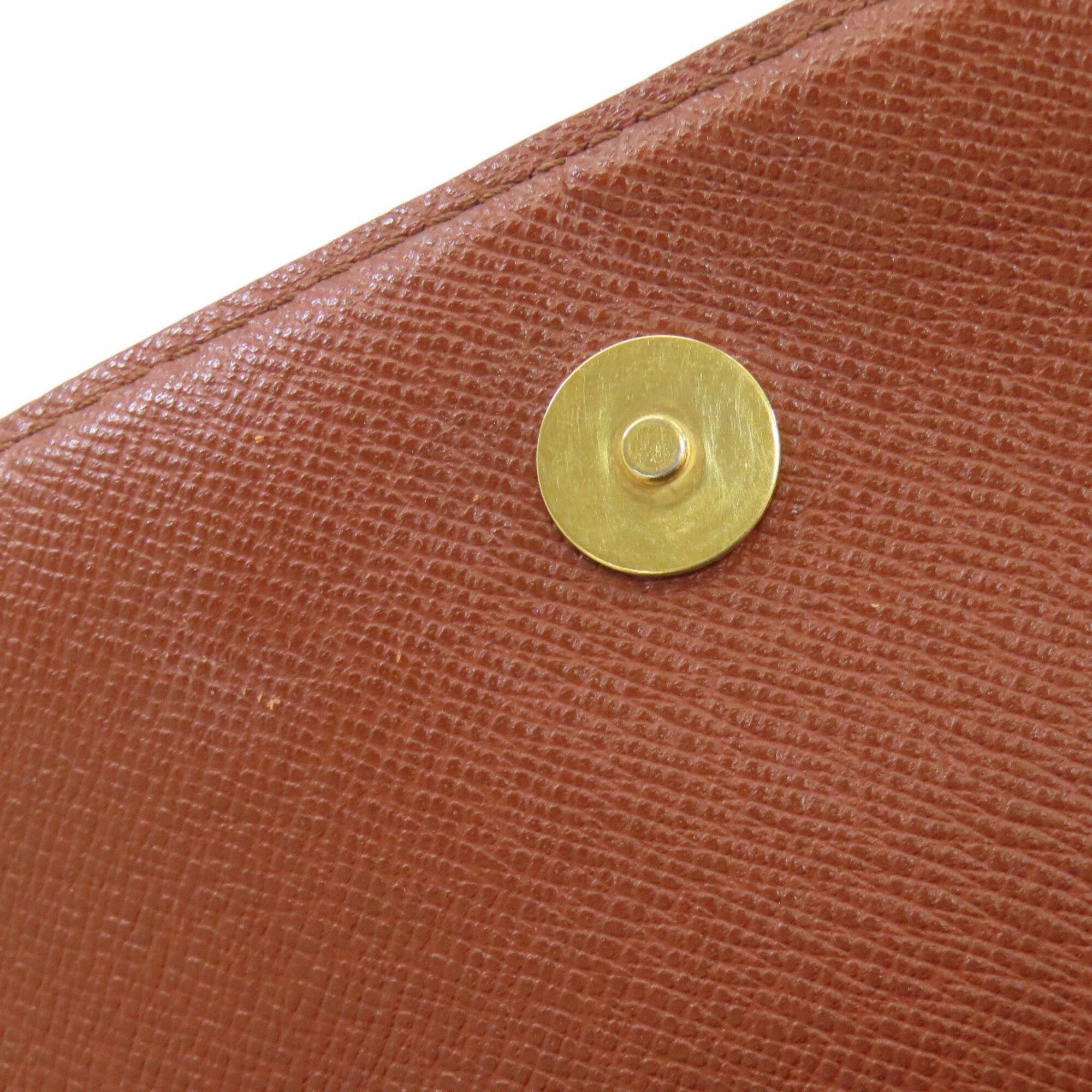 Louis Vuitton Louis Vuitton M51258 Musette Salsa Shoulder Bag, Monogram Canvas, Women's LOUIS VUITTON Size ONE SIZE - 10 Thumbnail