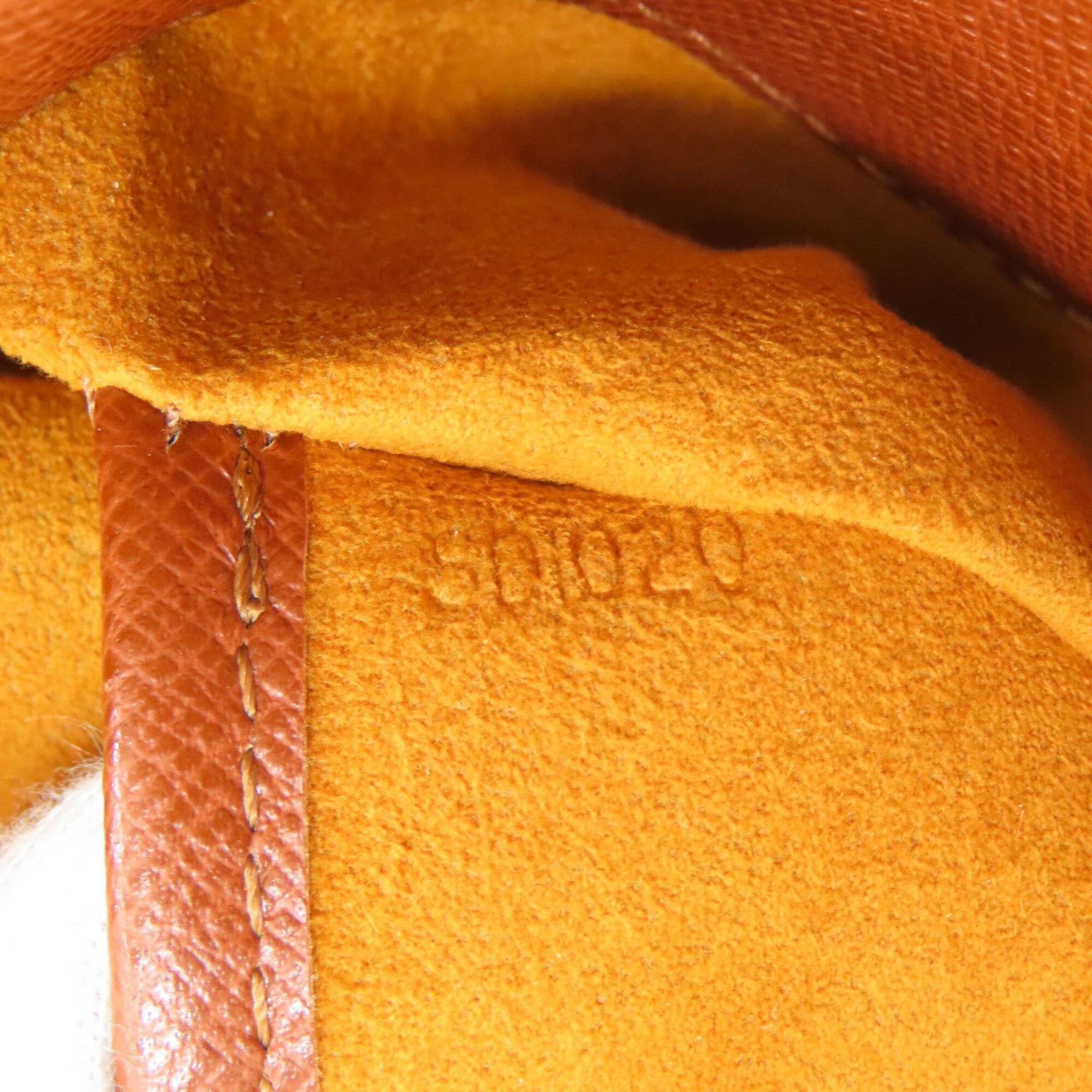 Louis Vuitton Louis Vuitton M51258 Musette Salsa Shoulder Bag, Monogram Canvas, Women's LOUIS VUITTON Size ONE SIZE - 7 Thumbnail