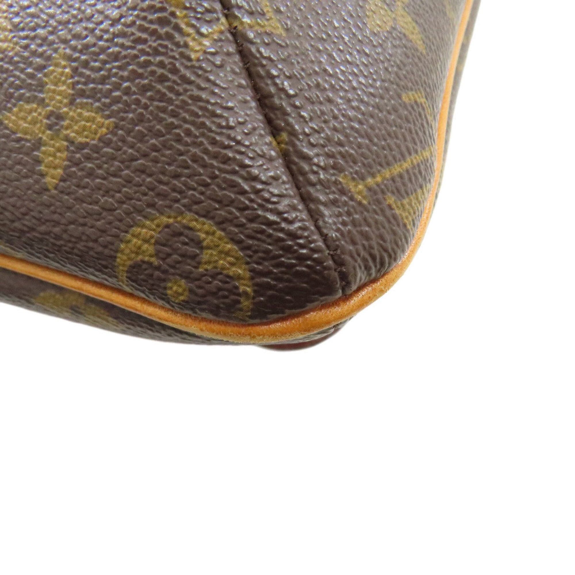 Louis Vuitton Louis Vuitton M51258 Musette Salsa Shoulder Bag, Monogram Canvas, Women's LOUIS VUITTON Size ONE SIZE - 21 Thumbnail