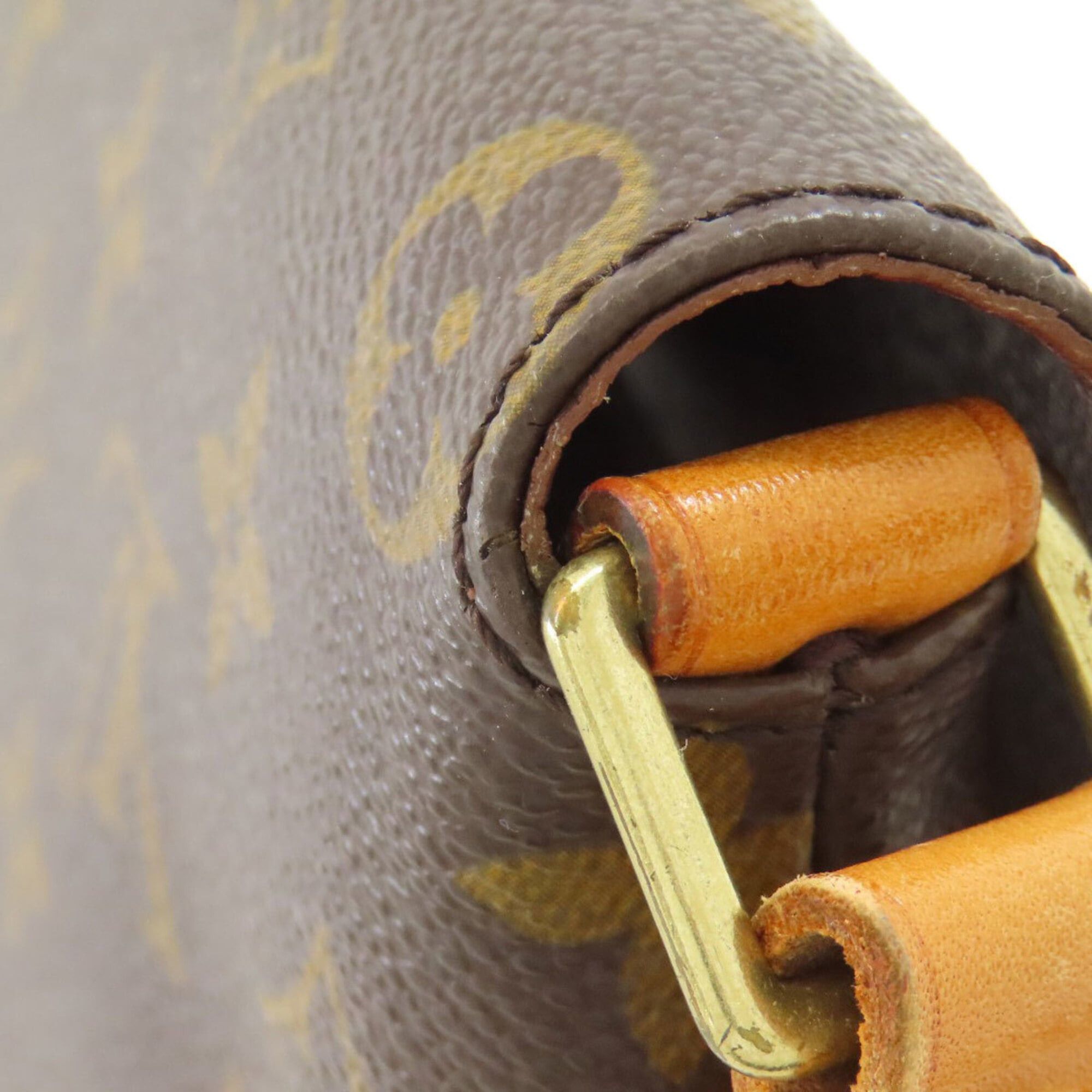 Louis Vuitton Louis Vuitton M51258 Musette Salsa Shoulder Bag, Monogram Canvas, Women's LOUIS VUITTON Size ONE SIZE - 14 Thumbnail