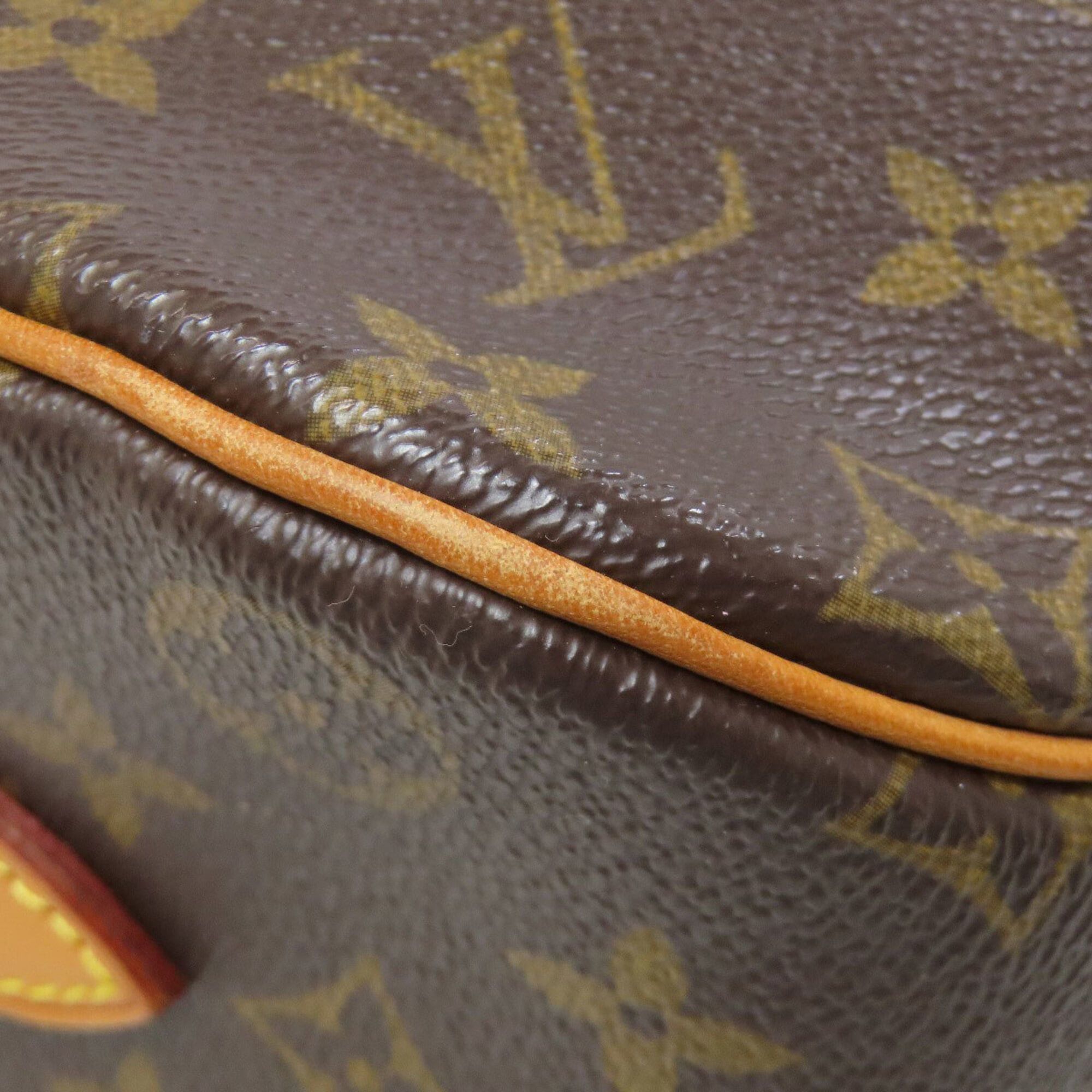 Louis Vuitton Louis Vuitton M51221 Blois Shoulder Bag, Monogram Canvas, Women's LOUIS VUITTON Size ONE SIZE - 19 Thumbnail