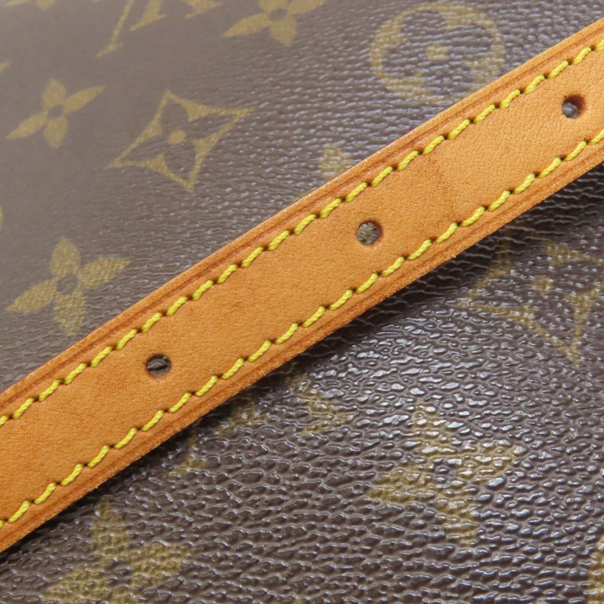Louis Vuitton Louis Vuitton M51221 Blois Shoulder Bag, Monogram Canvas, Women's LOUIS VUITTON Size ONE SIZE - 12 Thumbnail