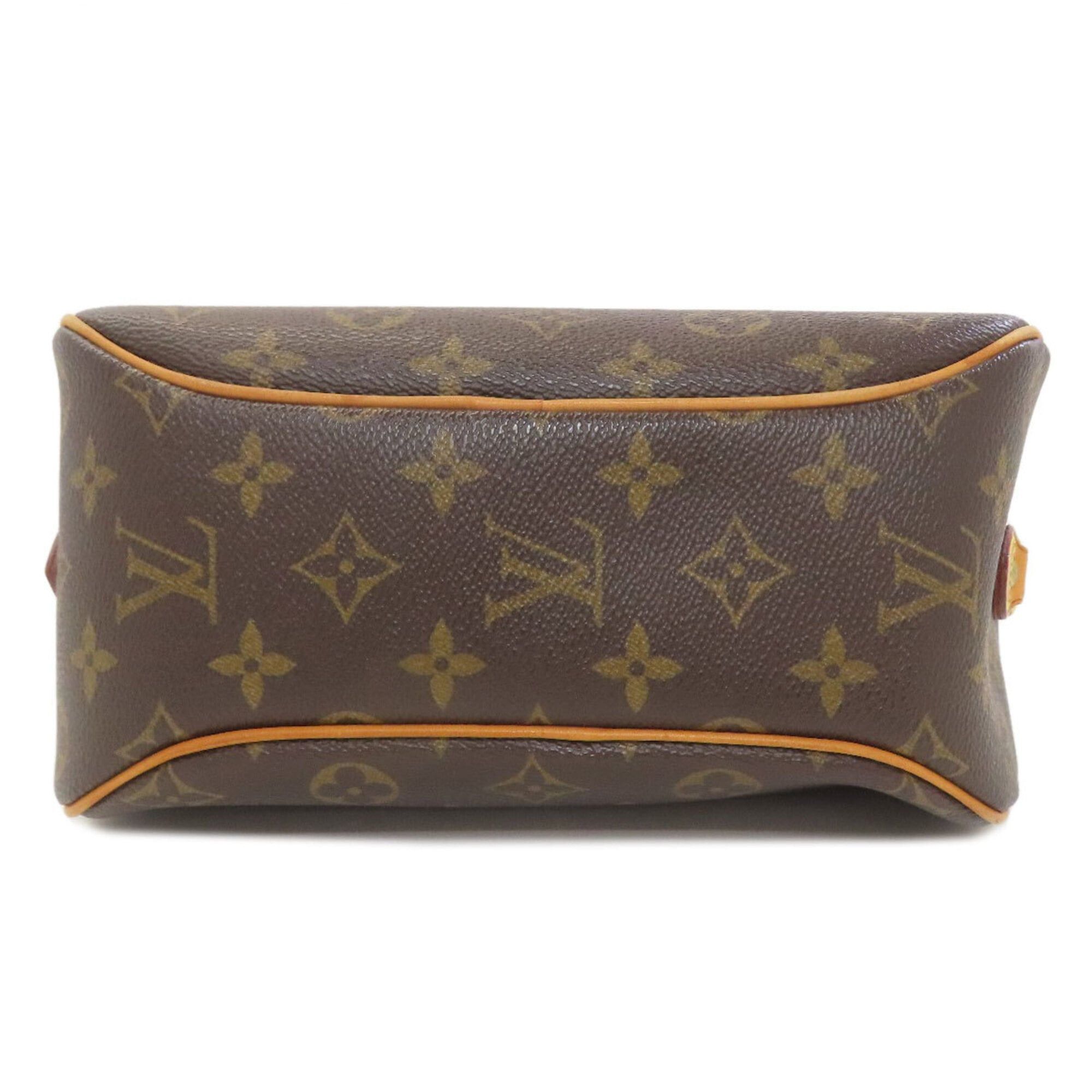 Louis Vuitton Louis Vuitton M51221 Blois Shoulder Bag, Monogram Canvas, Women's LOUIS VUITTON Size ONE SIZE - 4 Thumbnail
