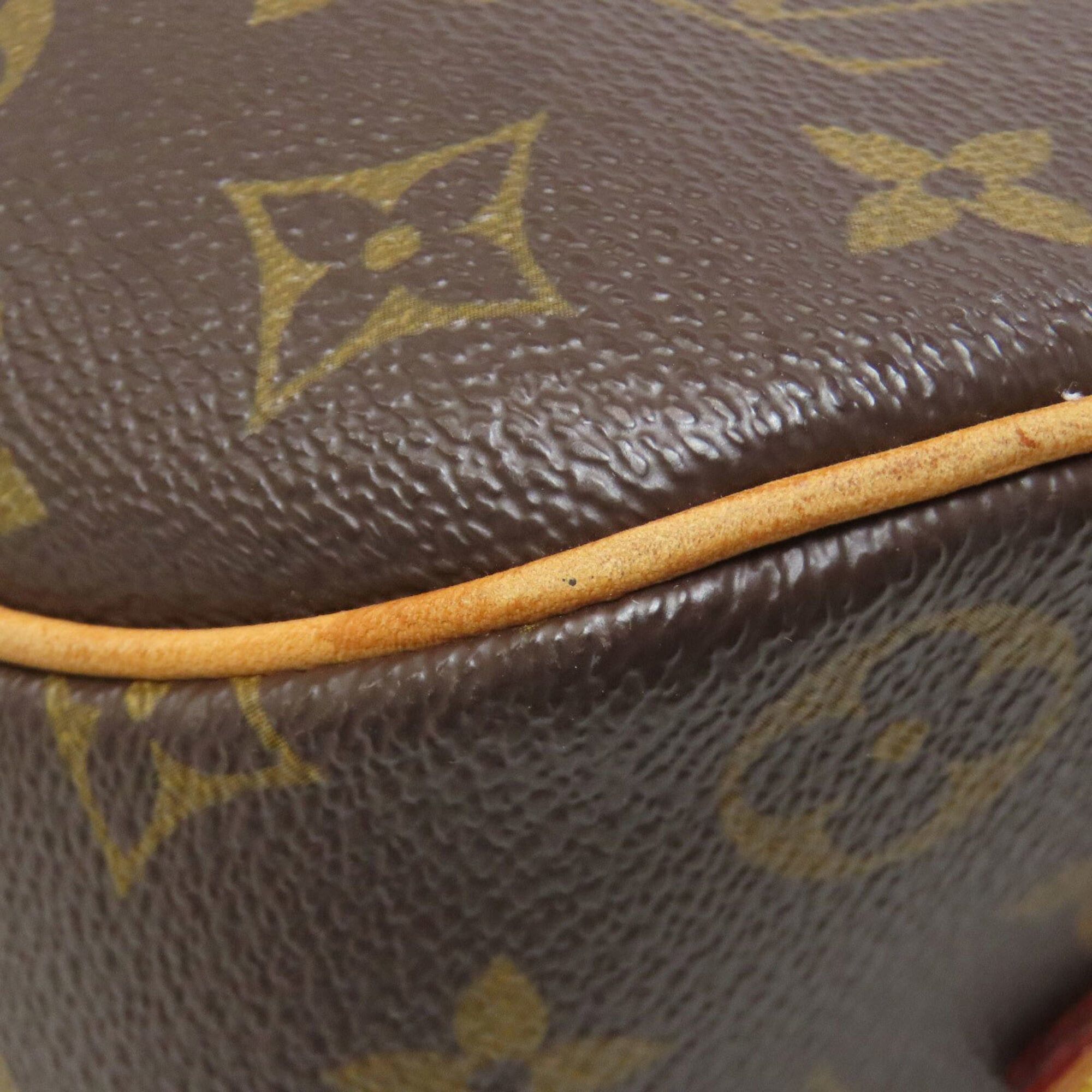 Louis Vuitton Louis Vuitton M51221 Blois Shoulder Bag, Monogram Canvas, Women's LOUIS VUITTON Size ONE SIZE - 16 Thumbnail